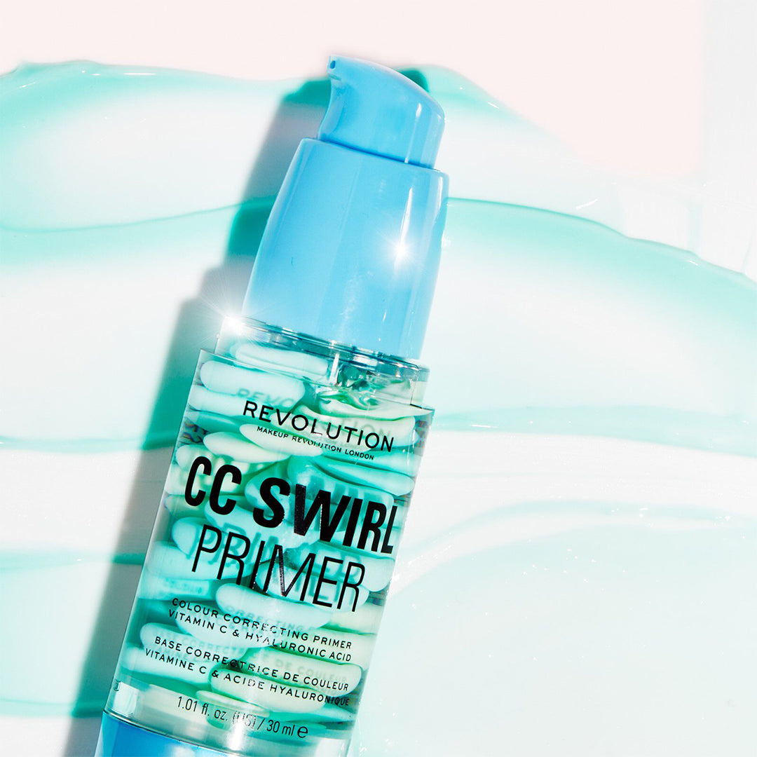 CC Swirl Primer — SKU 1675208