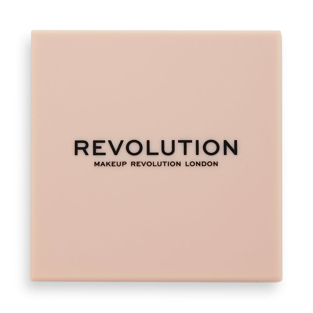 Face Powder Contour Compact — Medium