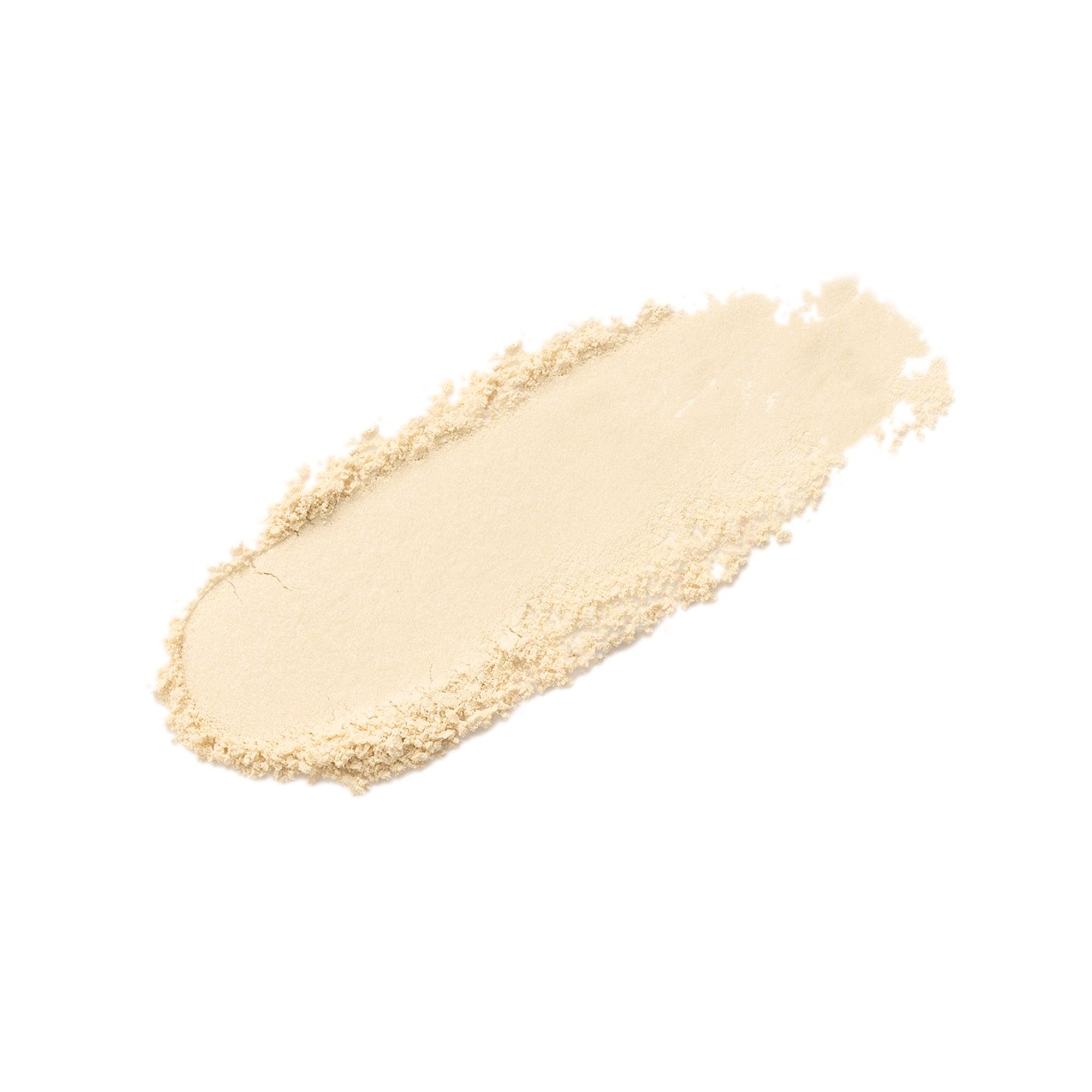 Bake It Away Loose Powder — 01 Banana Powder