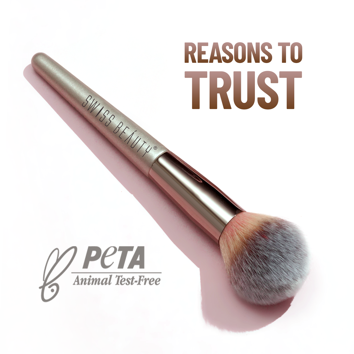 Powder Brush — 1 unit