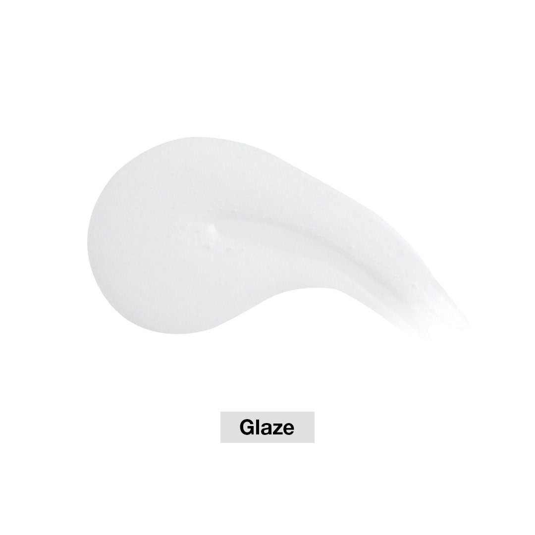Pout Bomb Plumping Lip Gloss — Gloss Glaze Clear