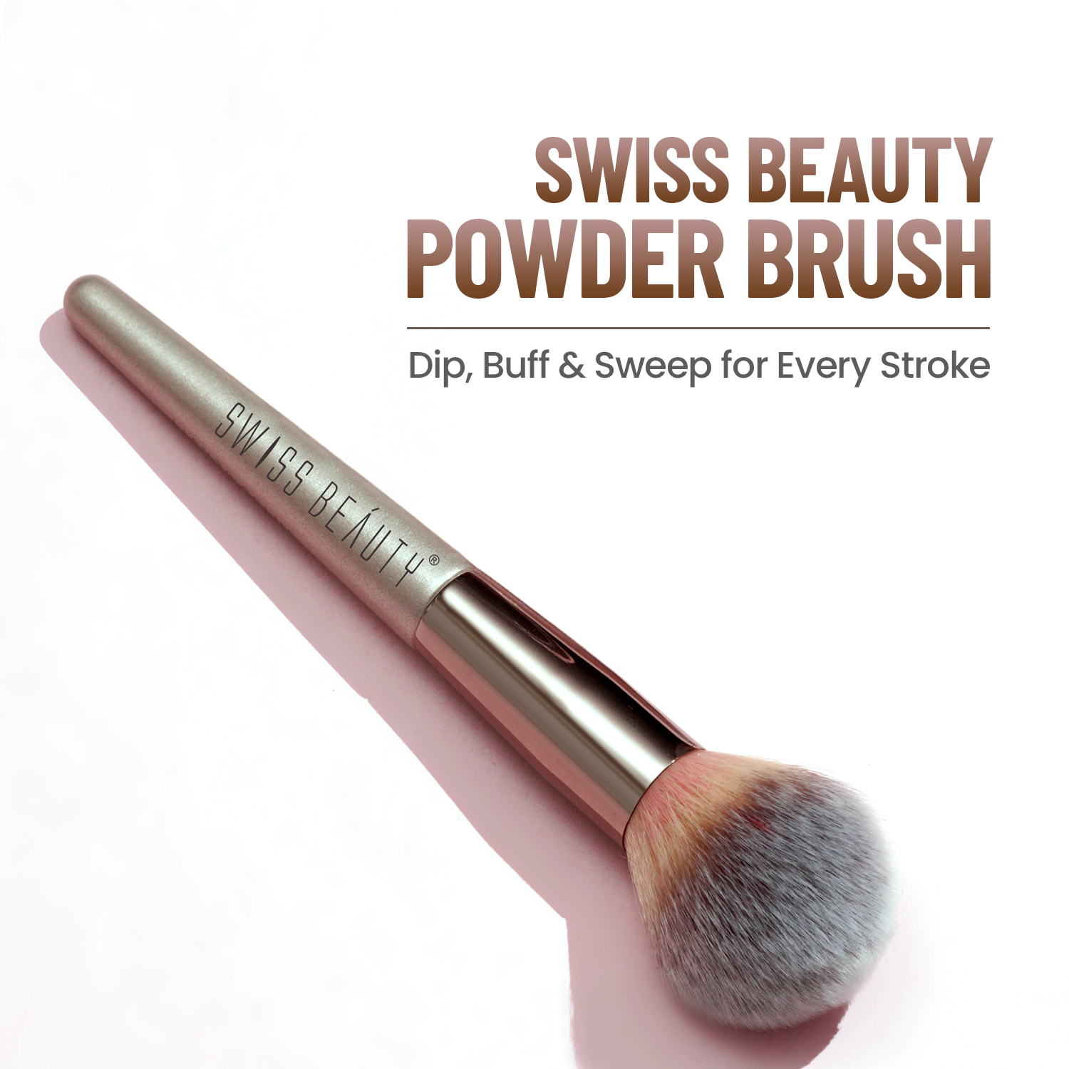 Powder Brush — 1 unit