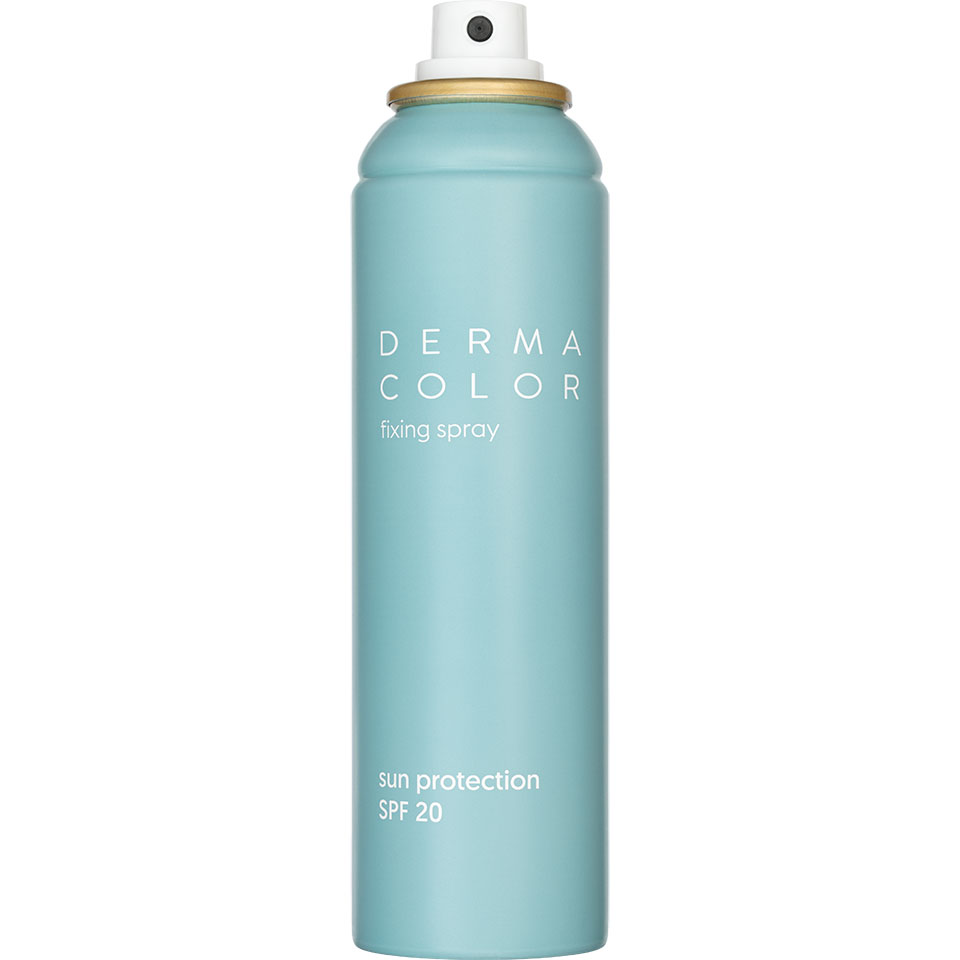 DERMACOLOR FIXING SPRAY — 150 ml Aerosol Can