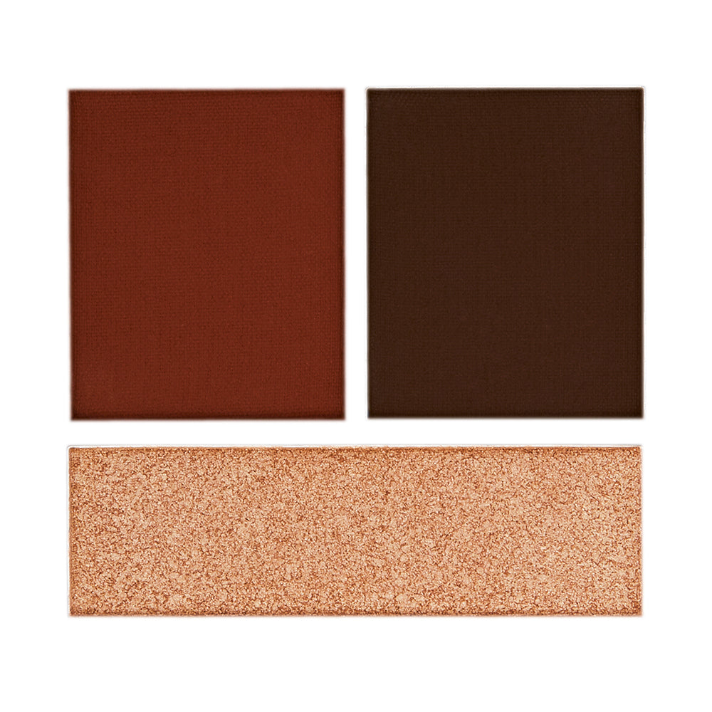 Face Powder Contour Compact — Medium
