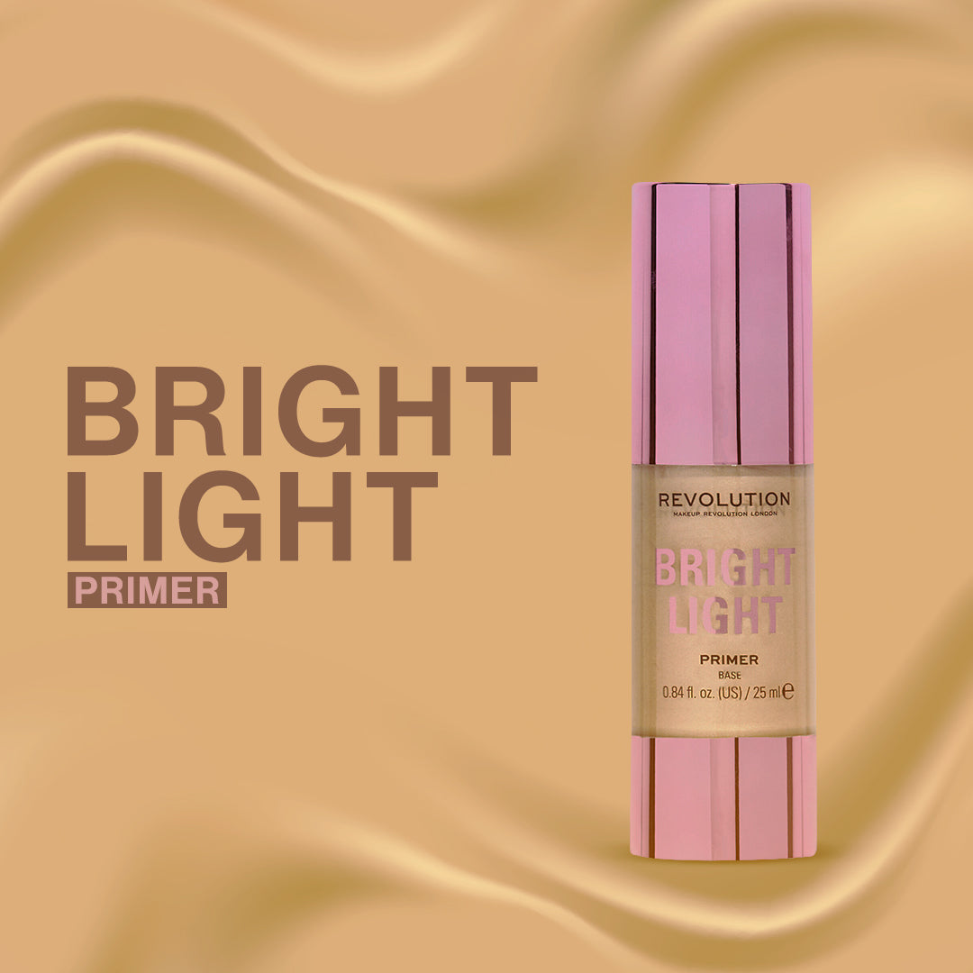 Bright Lights Primer — 25 ml