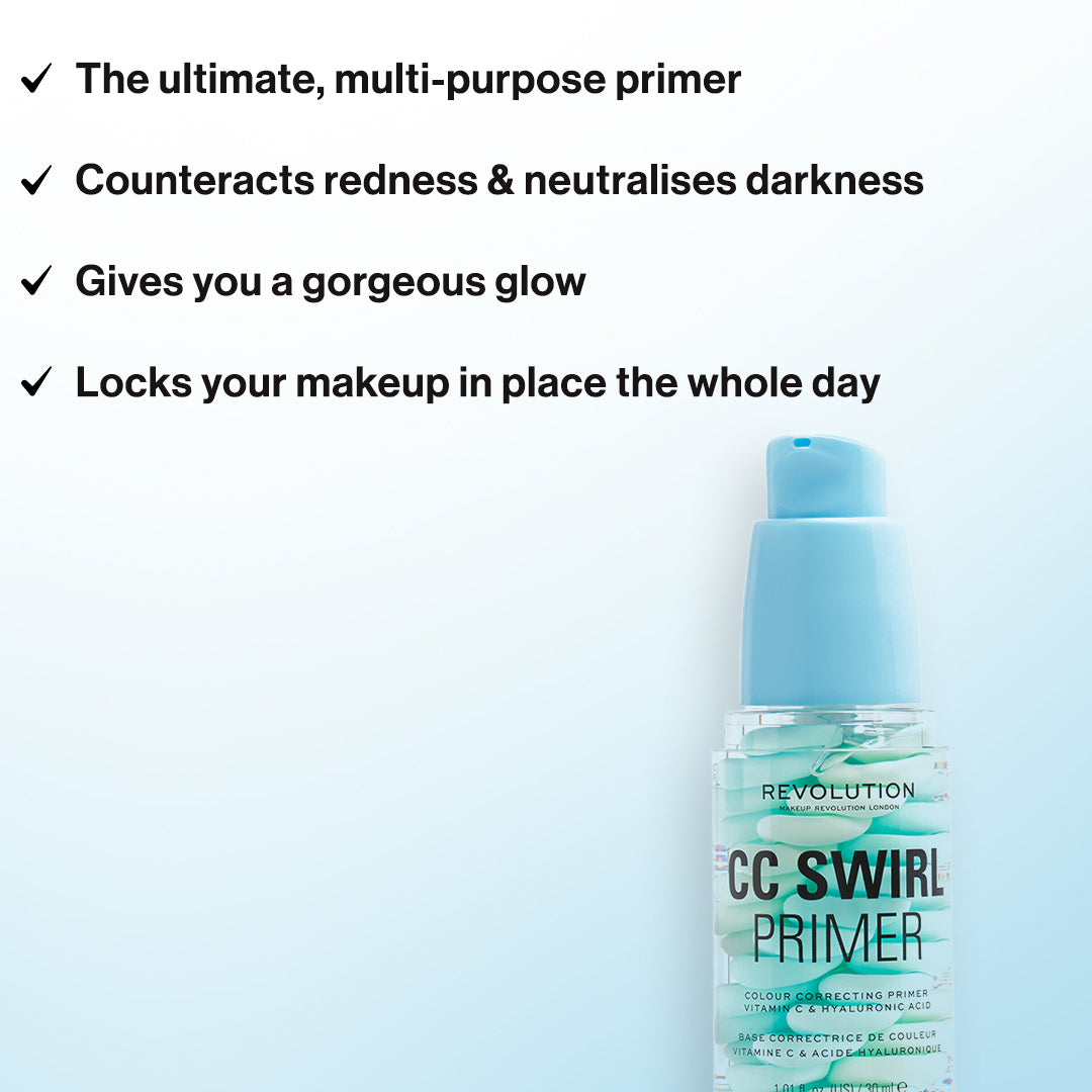 CC Swirl Primer — SKU 1675208