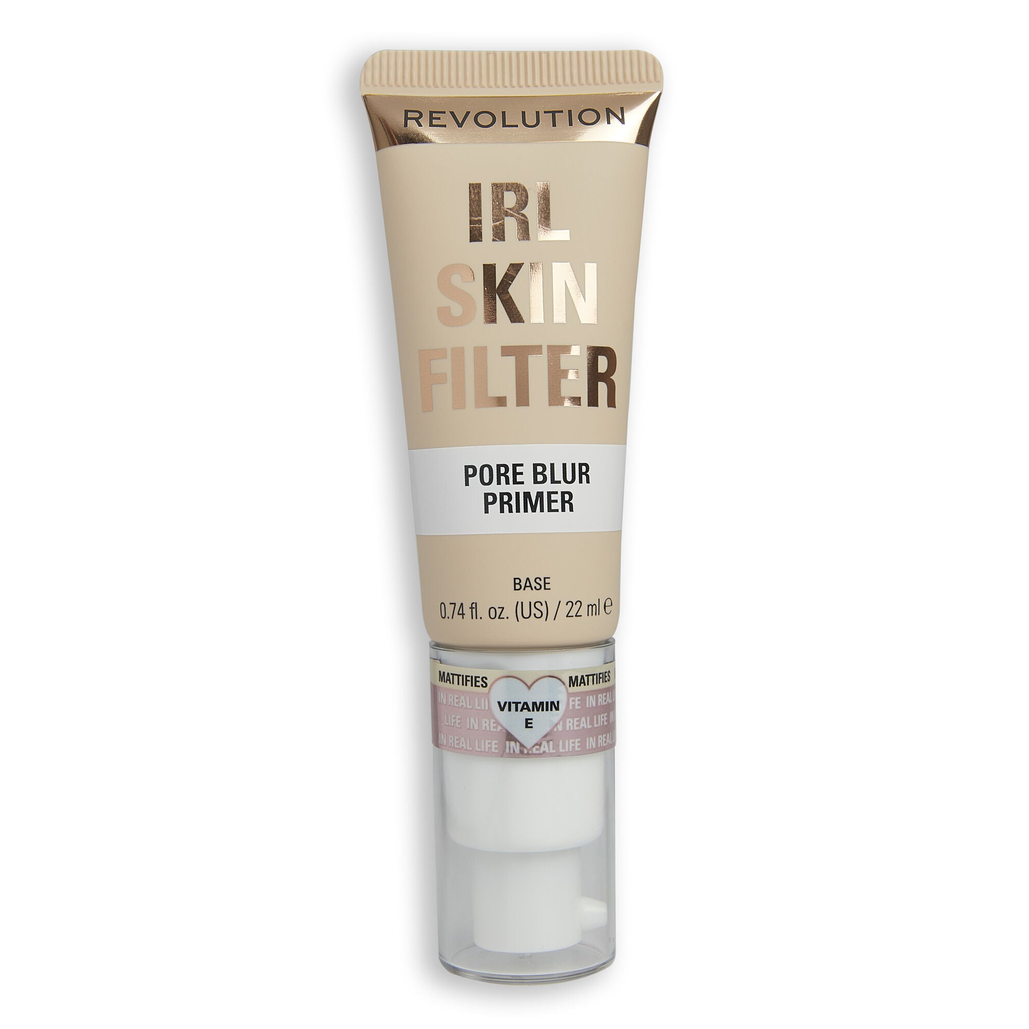 Filter Primer — SKU 1613163