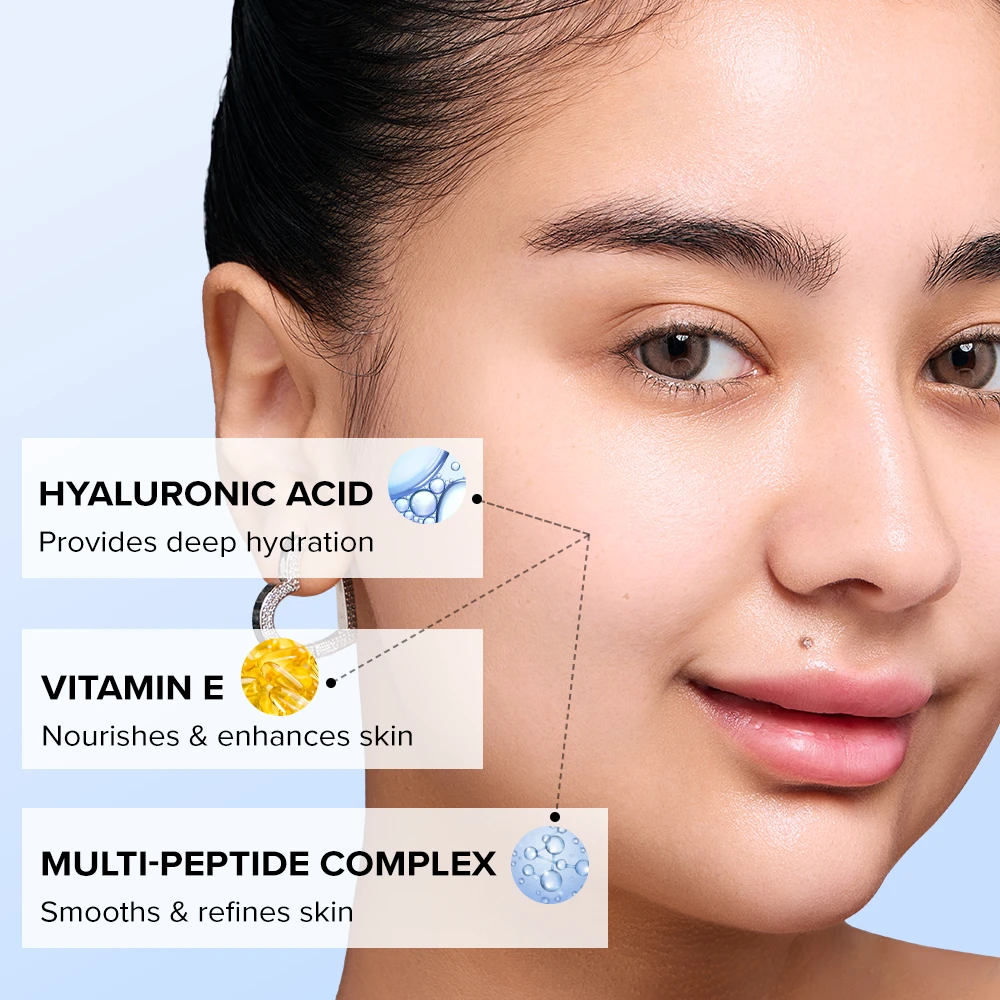 Baselab Go Blur Peptide Primer — FBL102