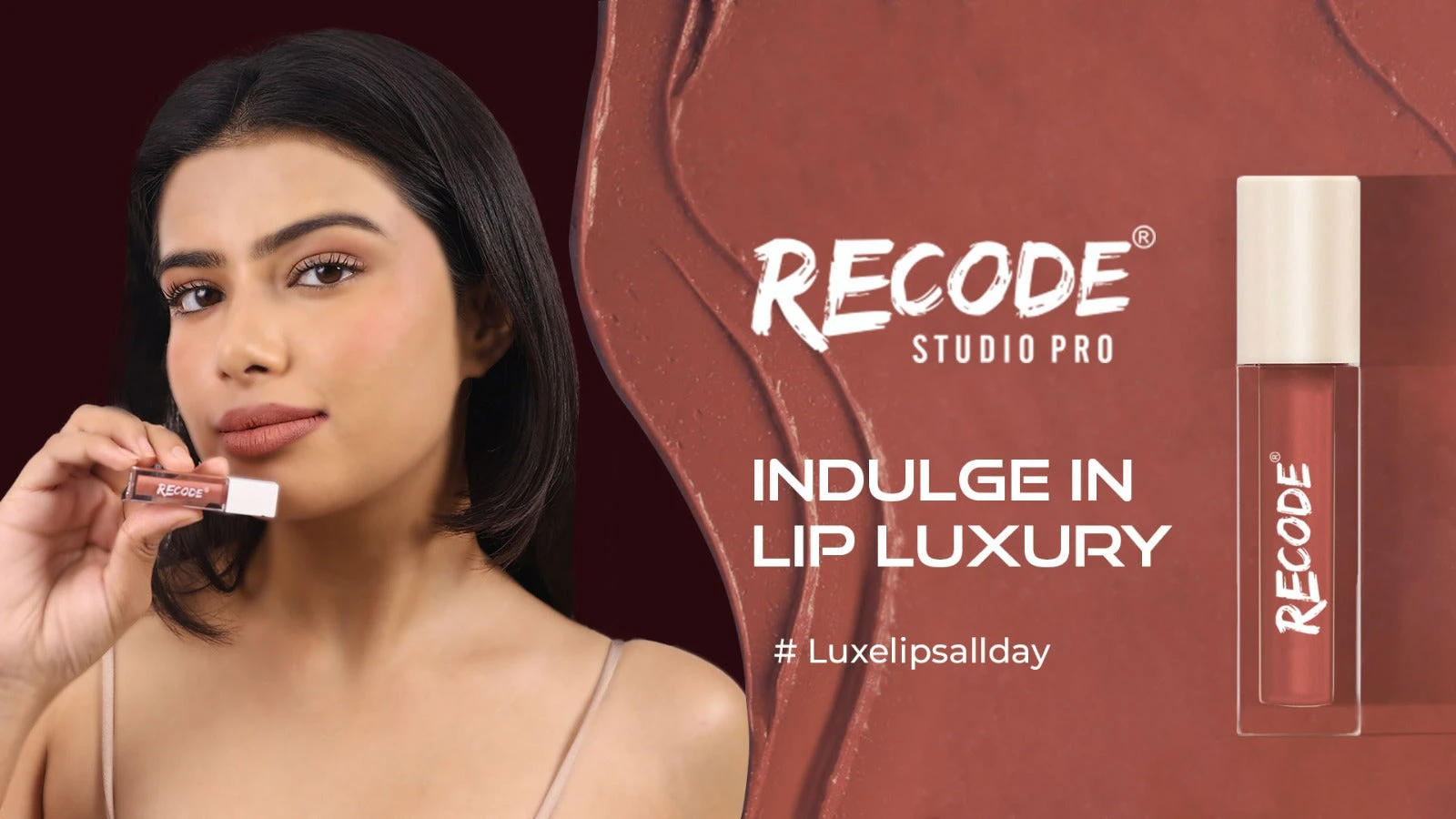 Silky Matte Mini Liquid Lipstick Sets — 10-mini set