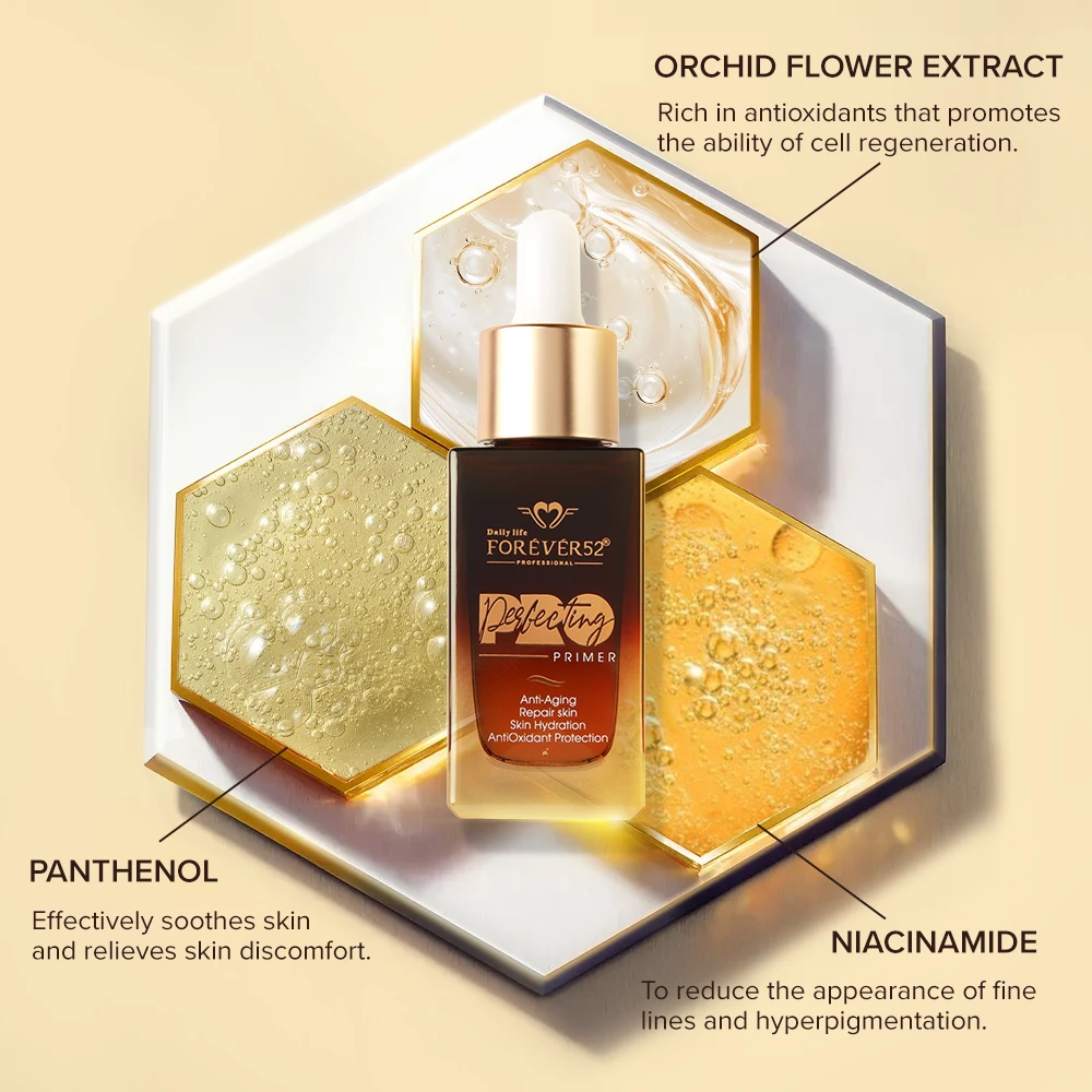 Pro Perfecting Primer — PRM001