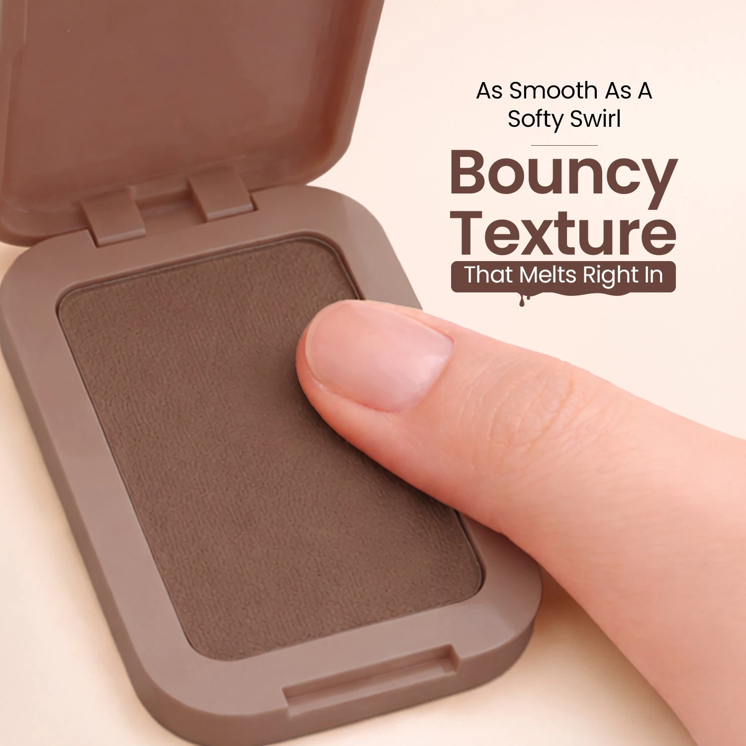 Softy Contour — 01 Chocolate