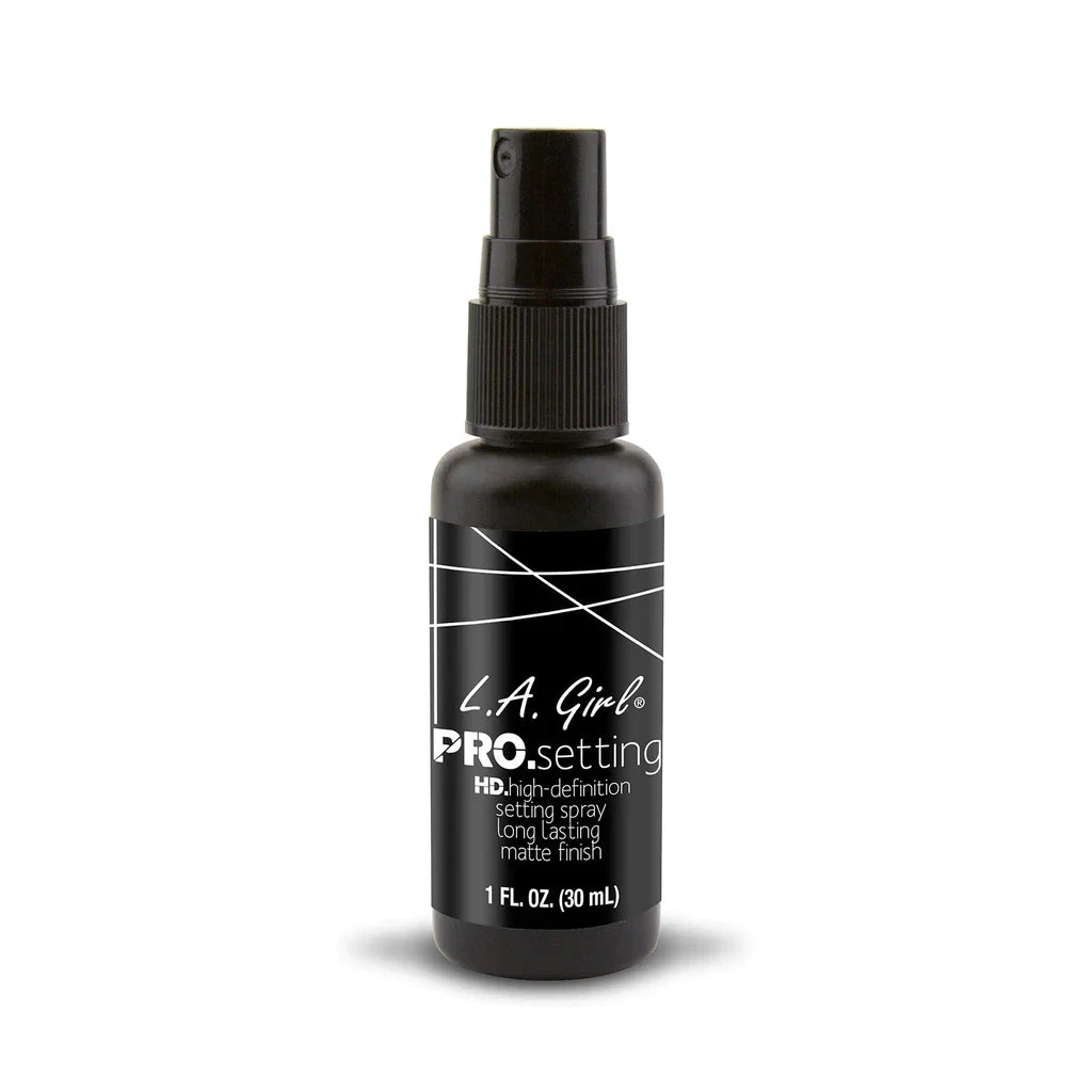 PRO.setting HD SETTING SPRAY — GFS950 SETTING SPRAY