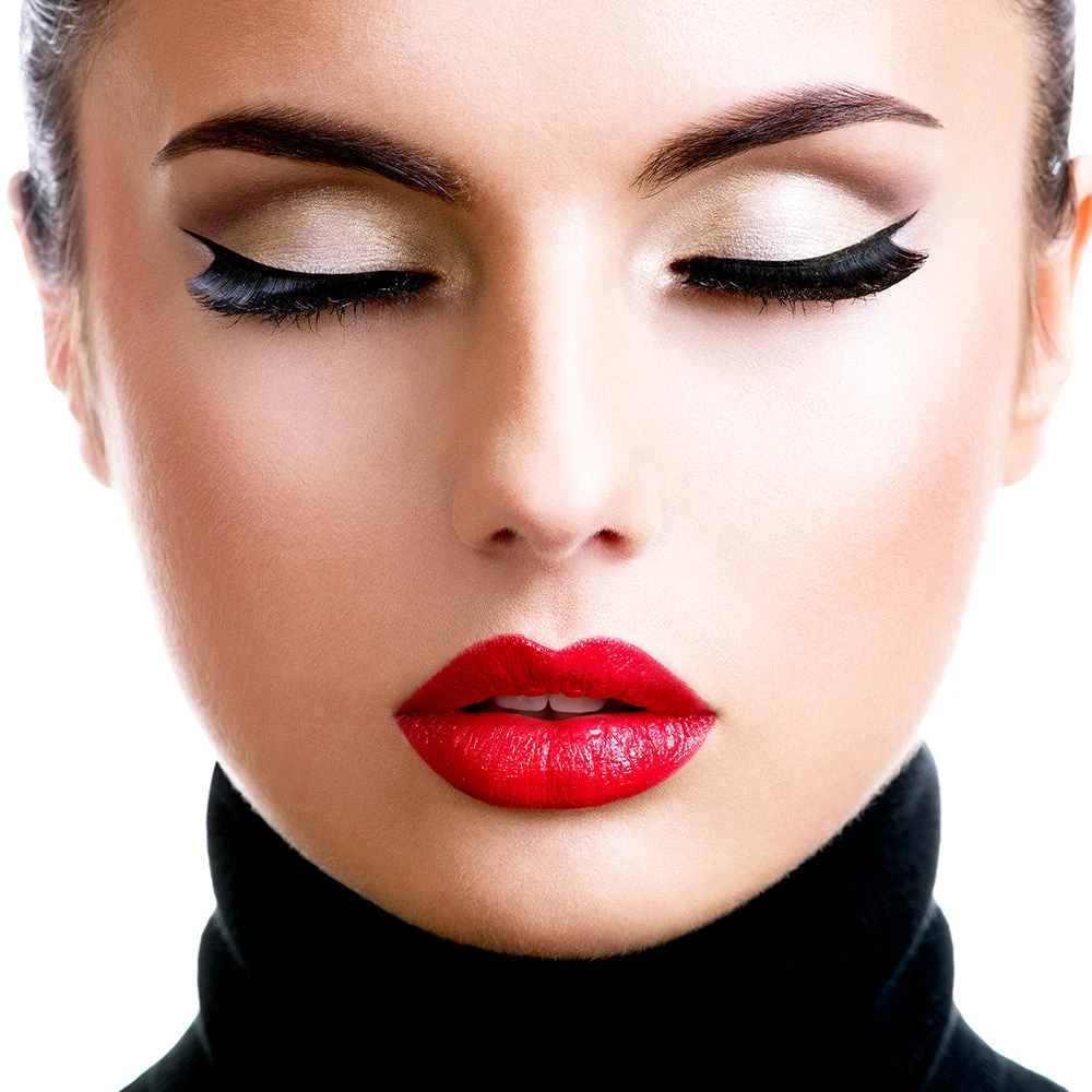 Mascara — 01 Black