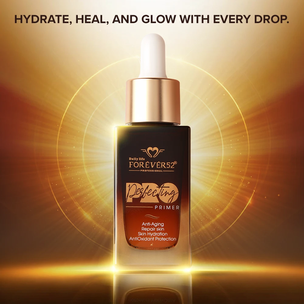 Pro Perfecting Primer — PRM001