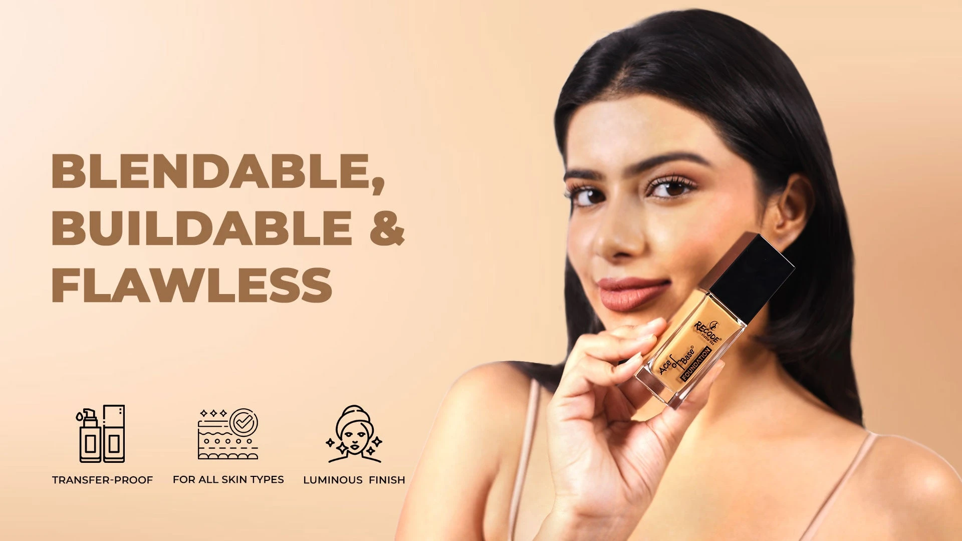 Ace of Base Foundation — 01 Baghnagar