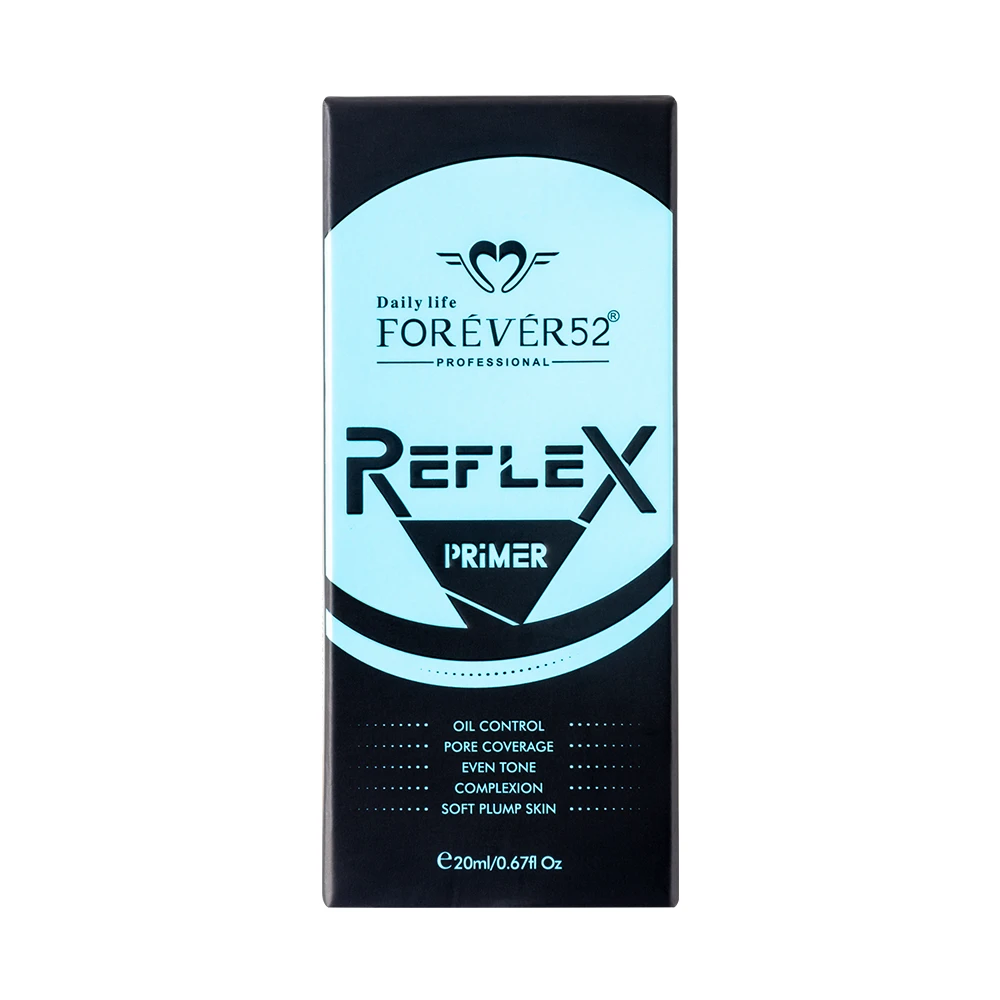 Reflex Primer — RXP001