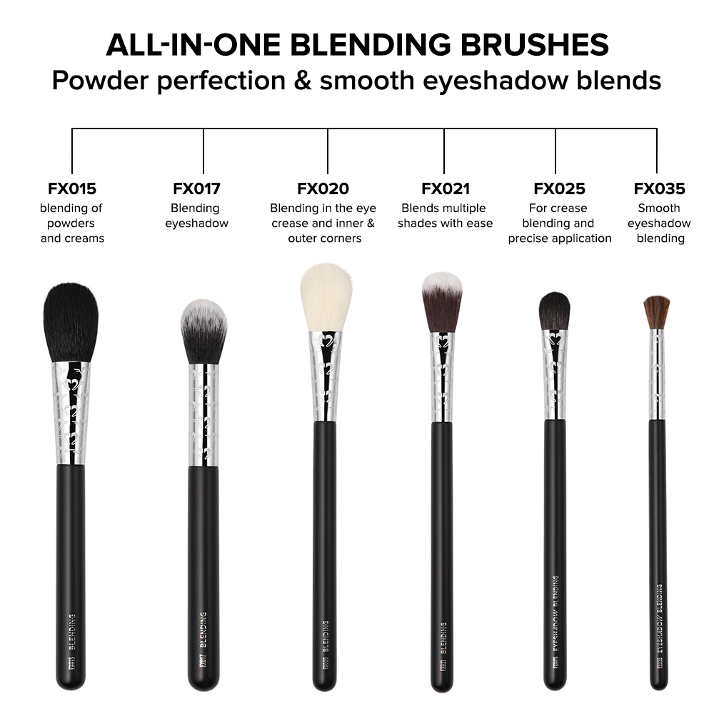 Blending Brush — FX015