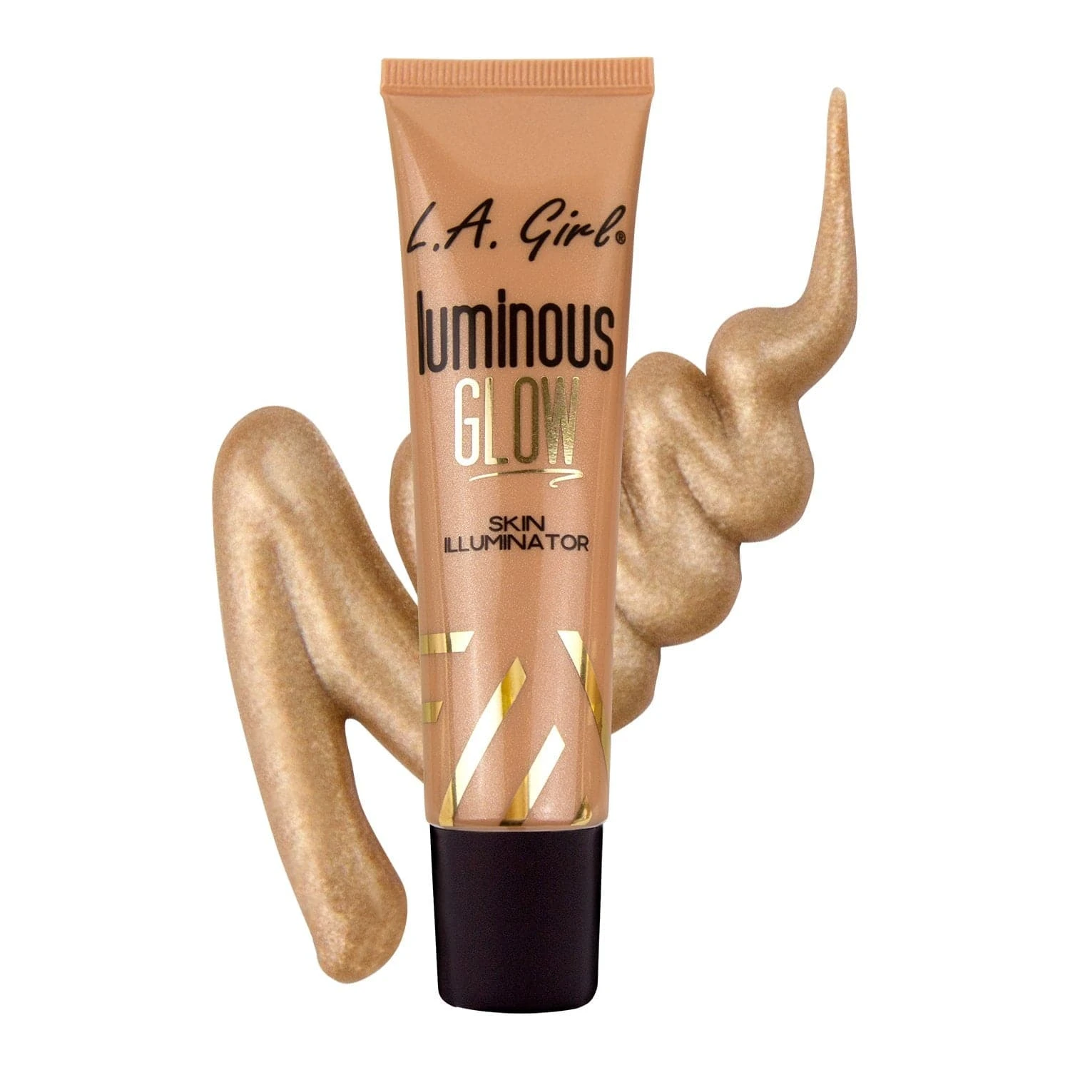 LUMINOUS GLOW ILLUMINATOR CREAM — GLP692 AFTERGLOW