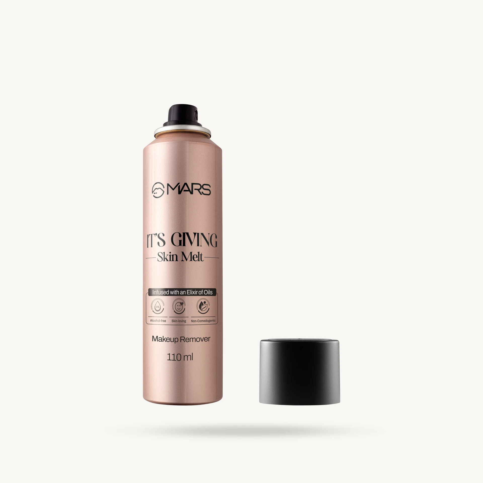 It’s Giving Skin Melt Makeup Remover — MR06