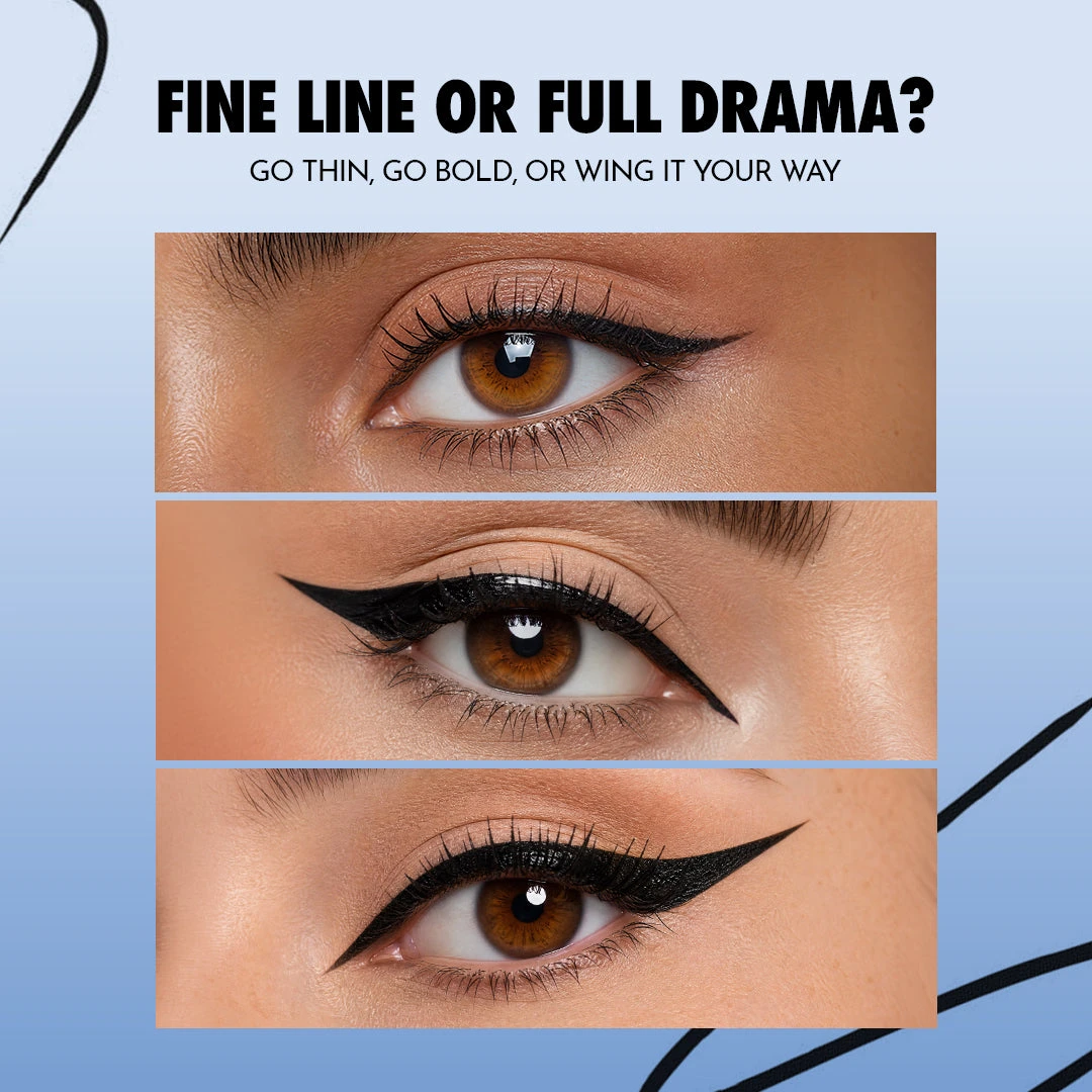 Eyeliner — 7 g