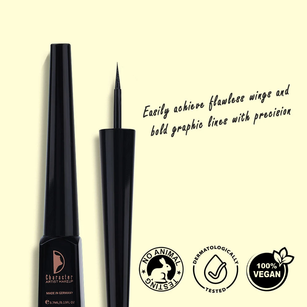 Fabulous Liquid Eyeliner — C601