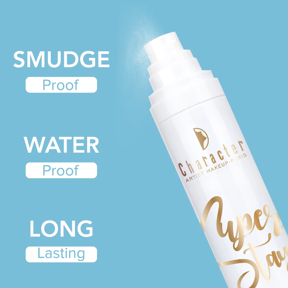 Super Stay Makeup Setting Spray — MFC001