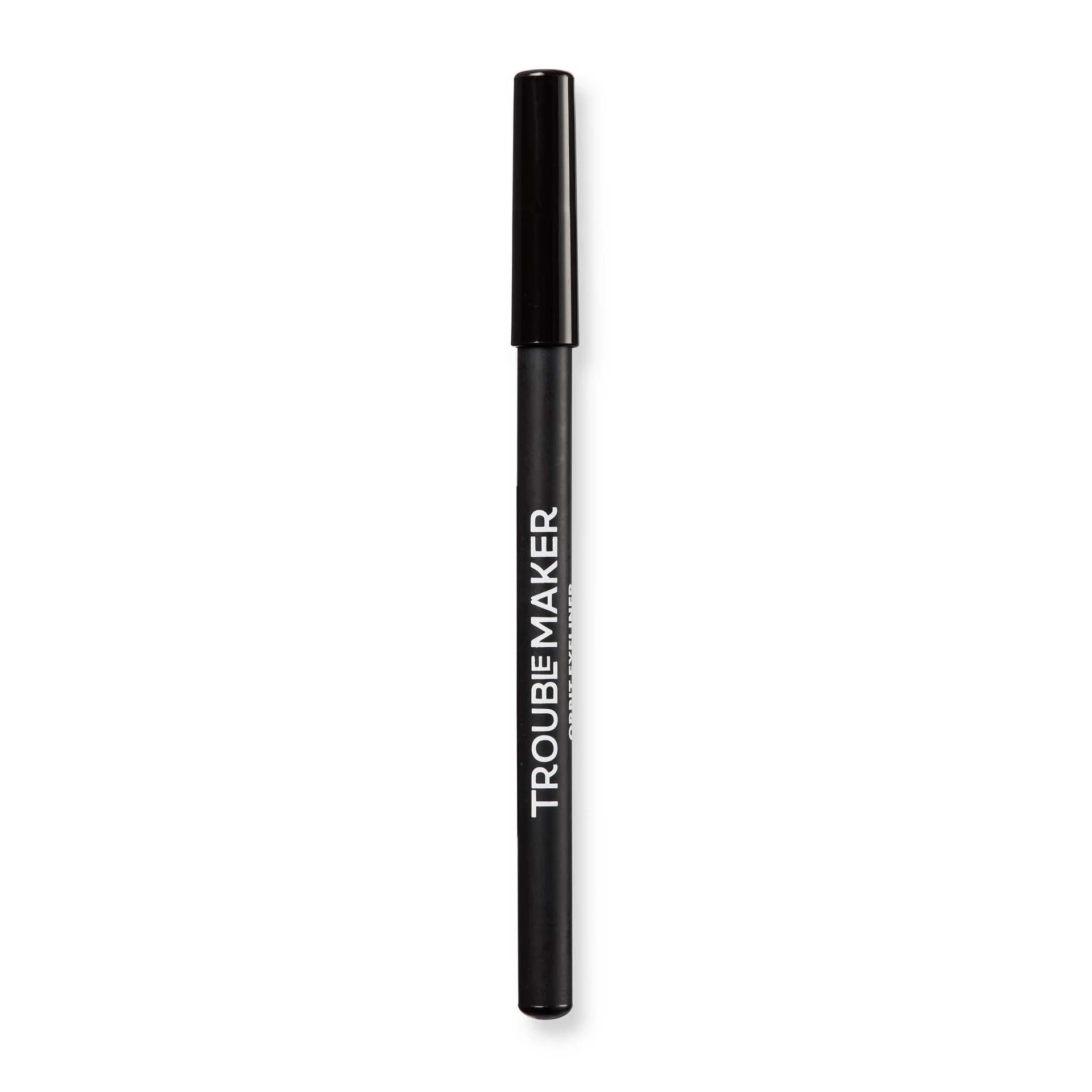 Orbit Eyeliner Pencil Black — BLACK