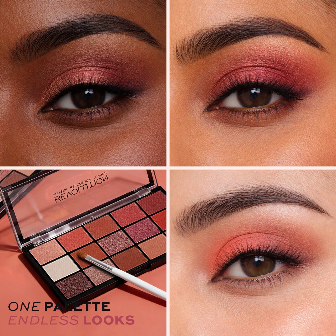 Re-Loaded Palette — Newtrals 2