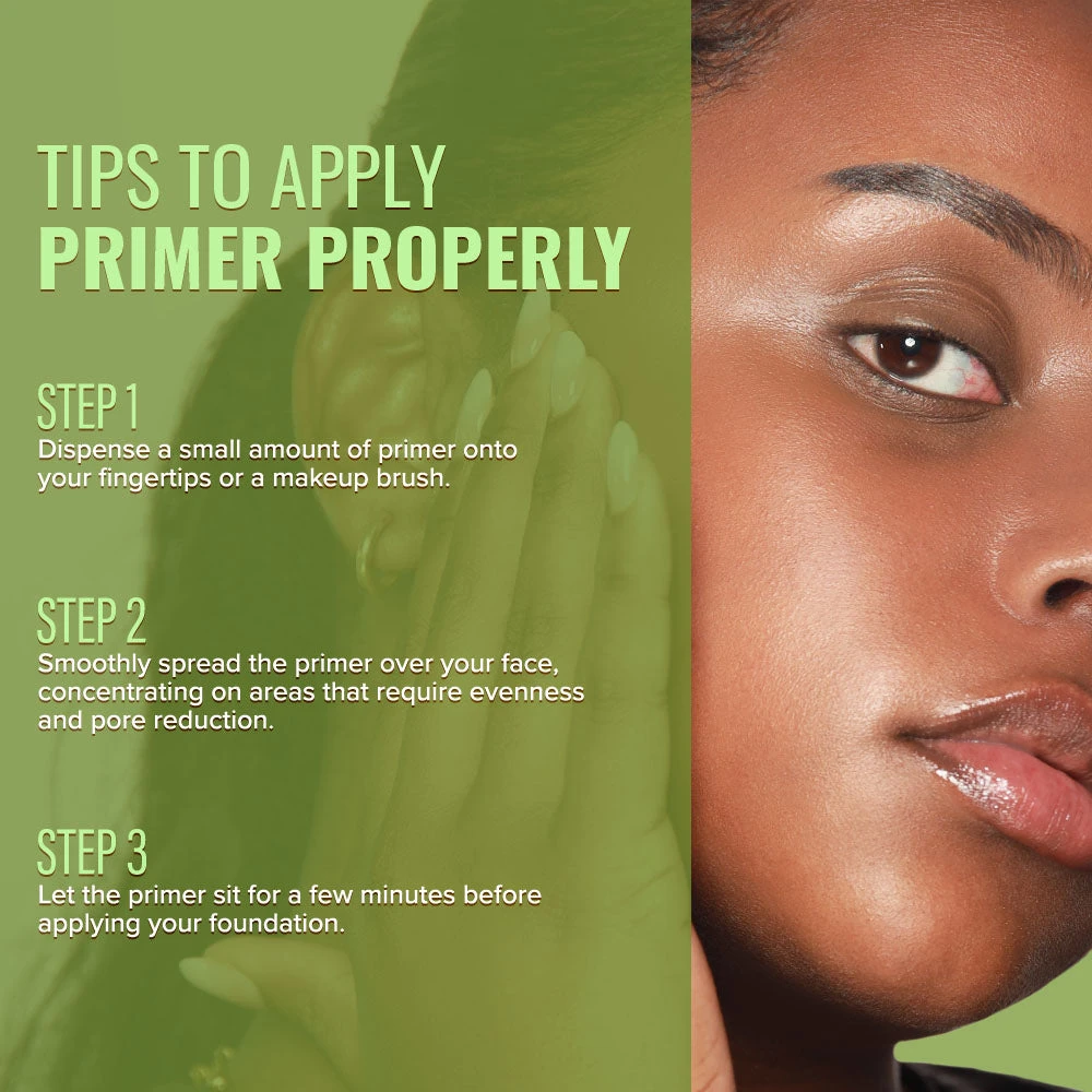 Primer Hydrating — PMM002 Hydrating