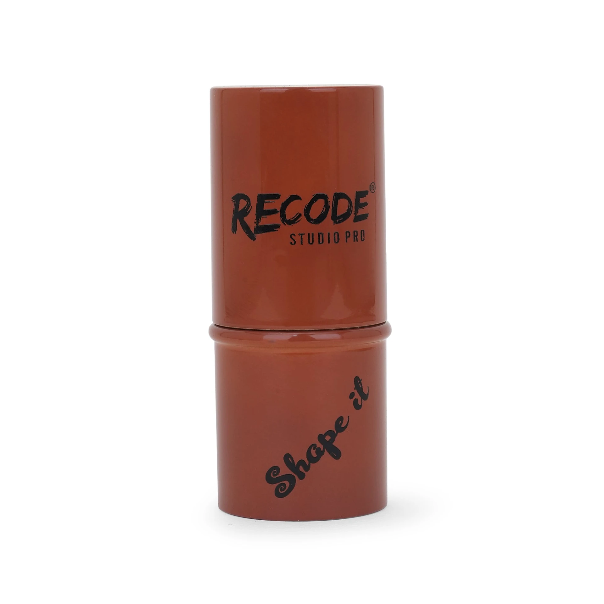 Recode Shape It Contour Stick — 01 Mocha Muse
