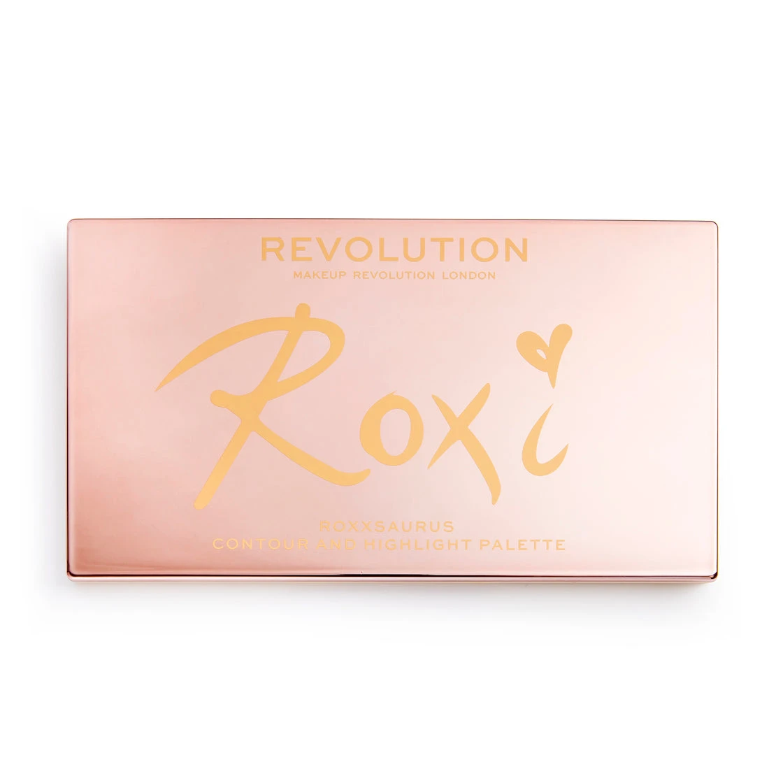 X Roxxsaurus Highlight & Contour Palette — SKU 1139908