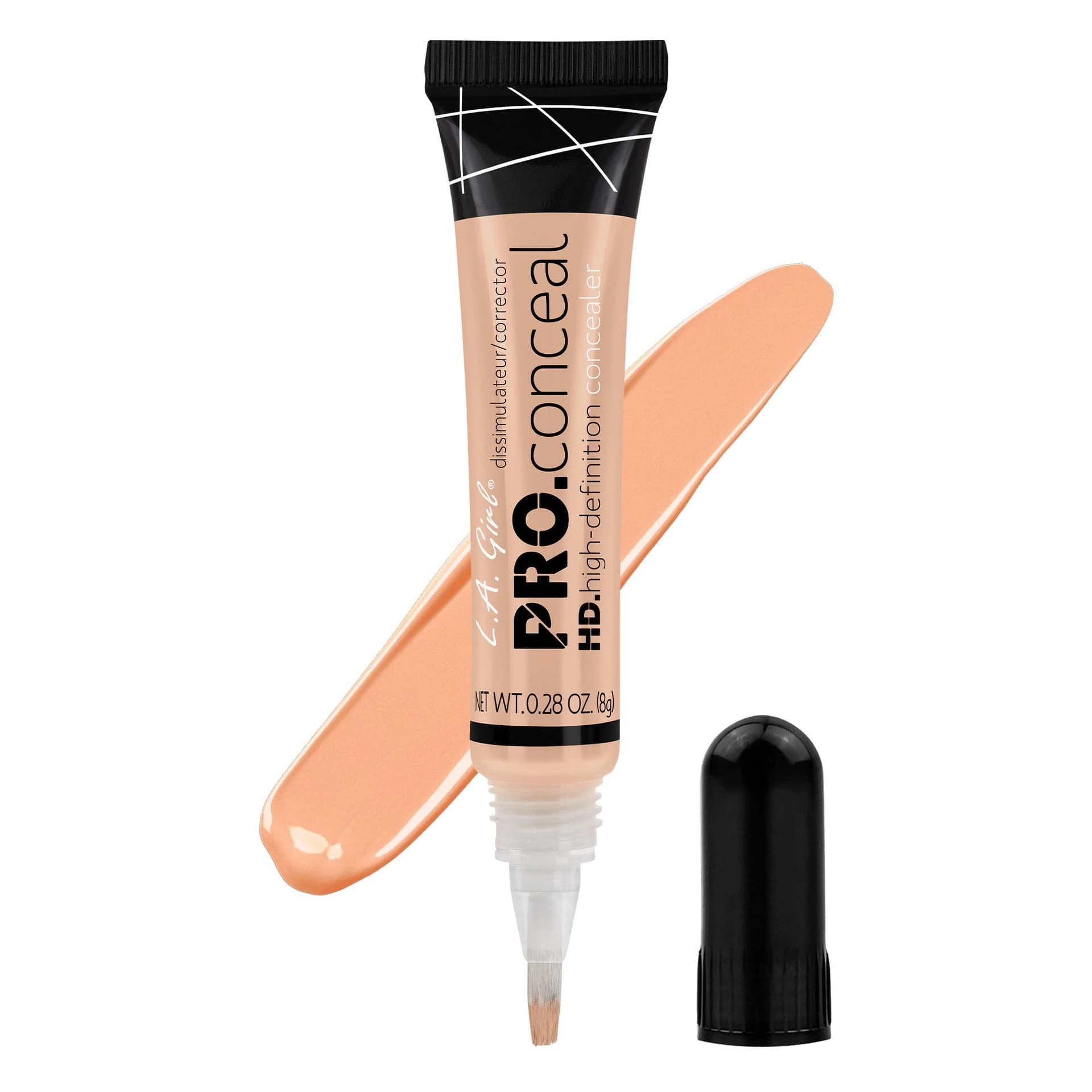 PRO CONCEAL HD — GC969 Porcelain