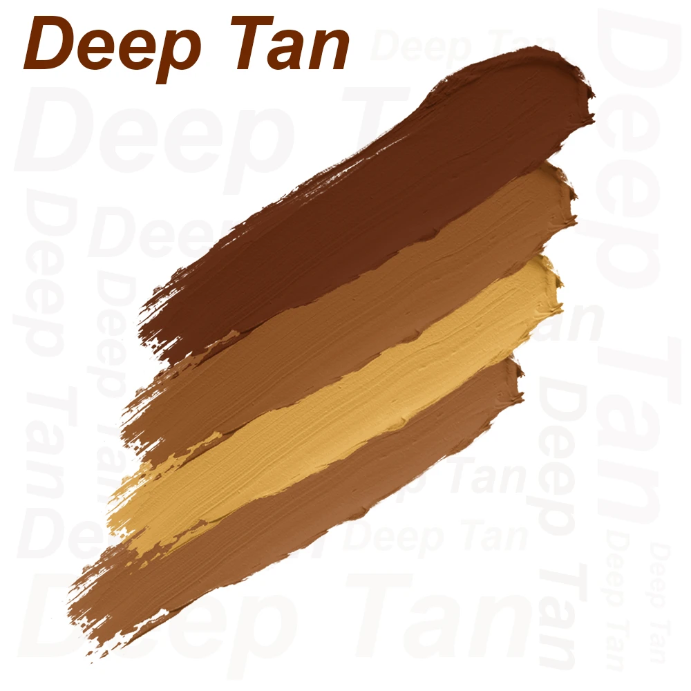 4 Color Concealer — AC002