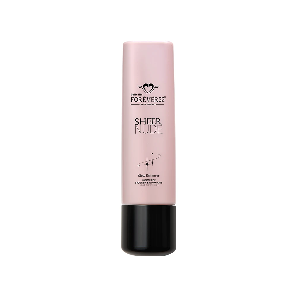 Sheer Nude Glow Enhancer — SNG001