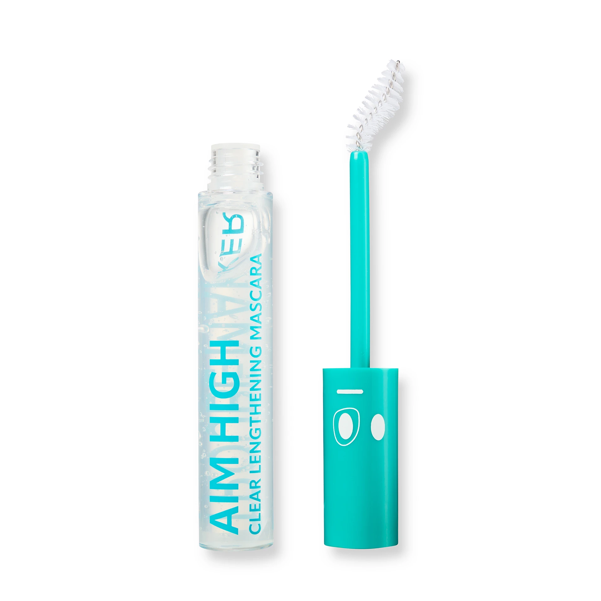 Aim High Clear Mascara — CLEAR