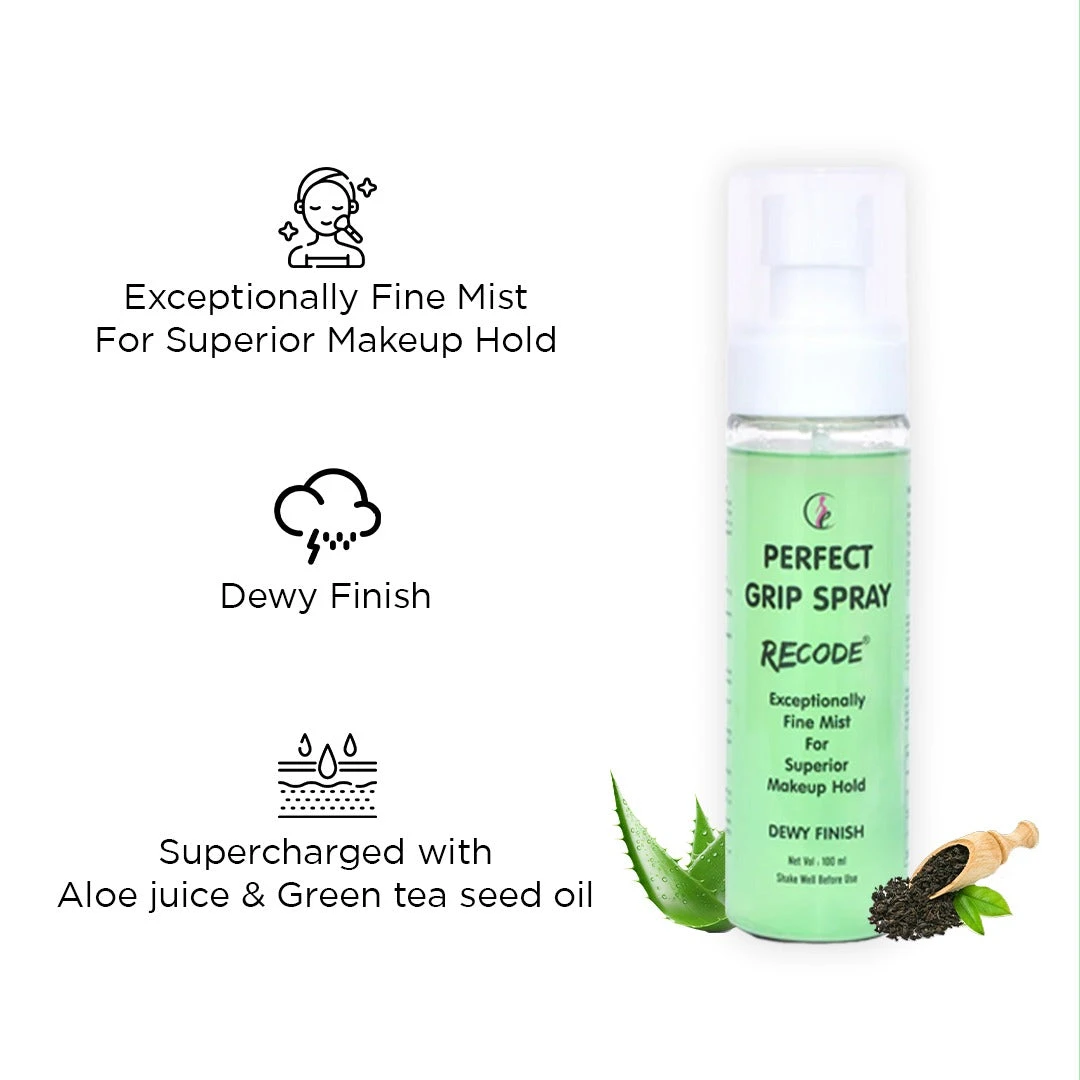 Recode Perfect Grip Spray — 100 ML