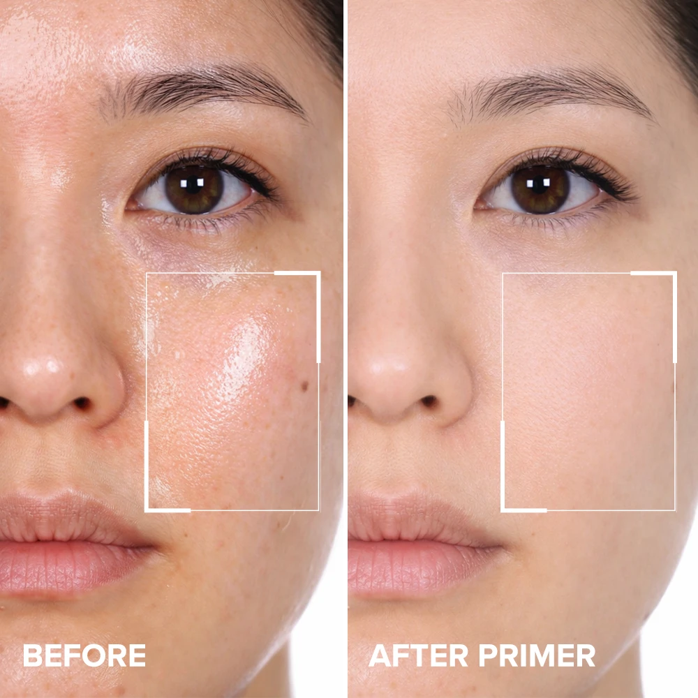 Baselab Prep Me Mattifying Face Primer — FBL101