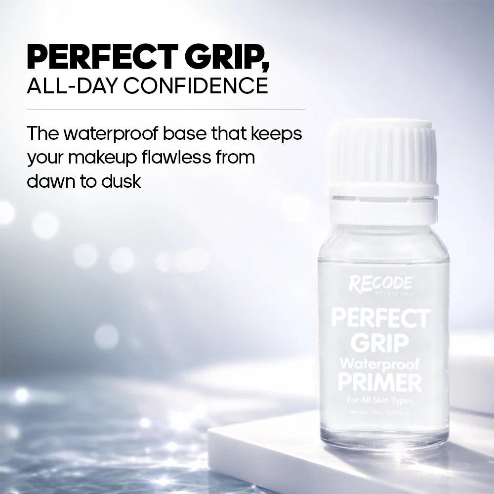 Recode Grip Primer — 12 ML
