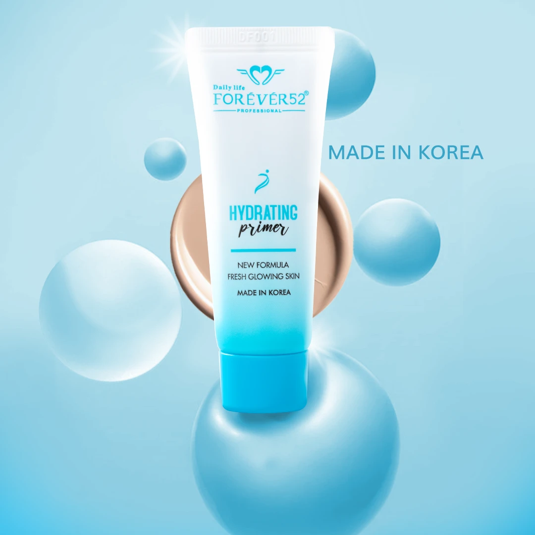 Hydrating Primer — HPR001