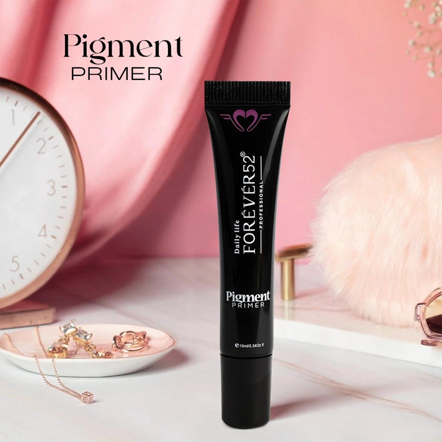 Pigment Primer — GP001