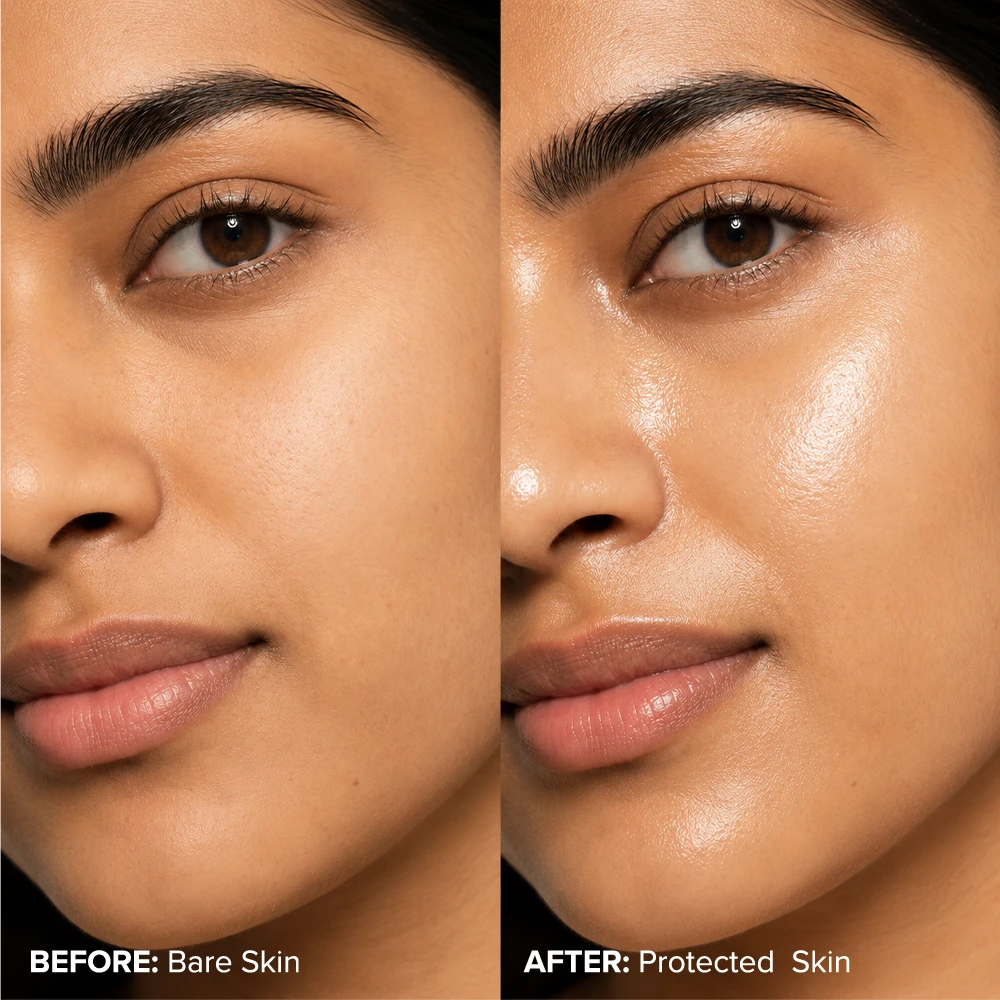 Aqua Thin Calming Sunscreen — FAQ001 50ml