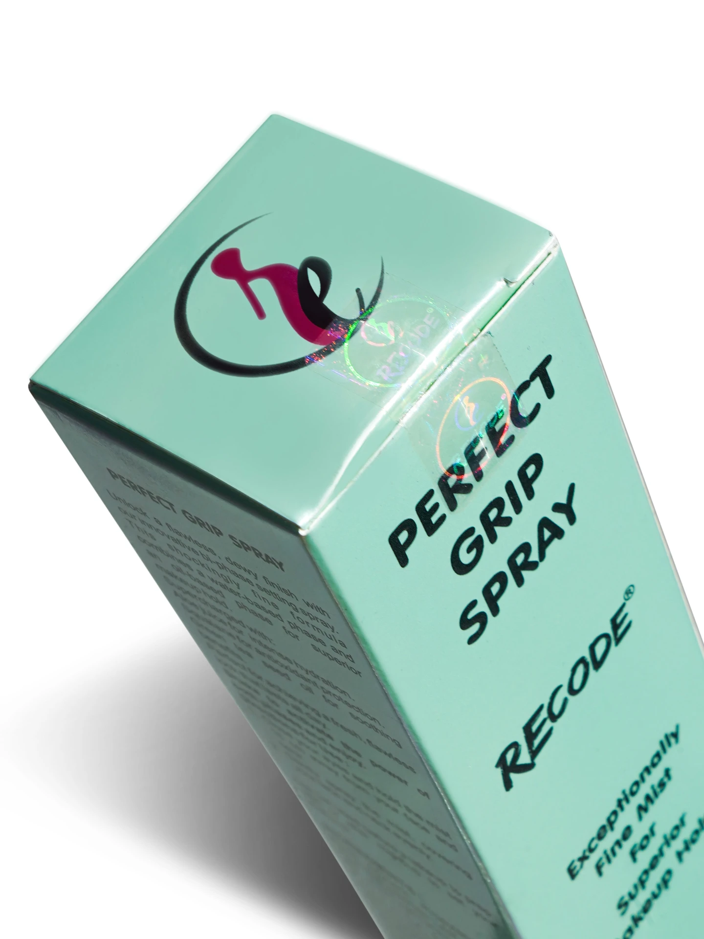 Recode Perfect Grip Spray — 100 ML