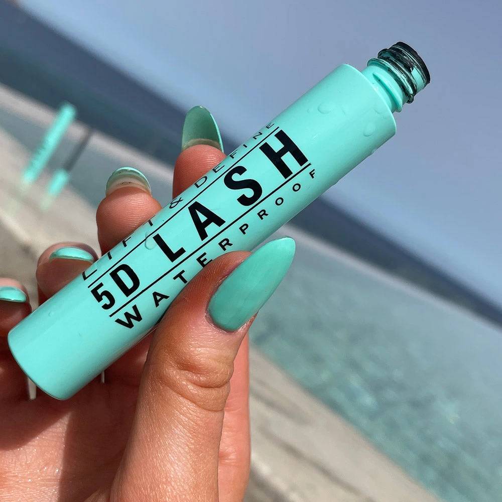 5D Waterproof Mascara — SKU 1498685