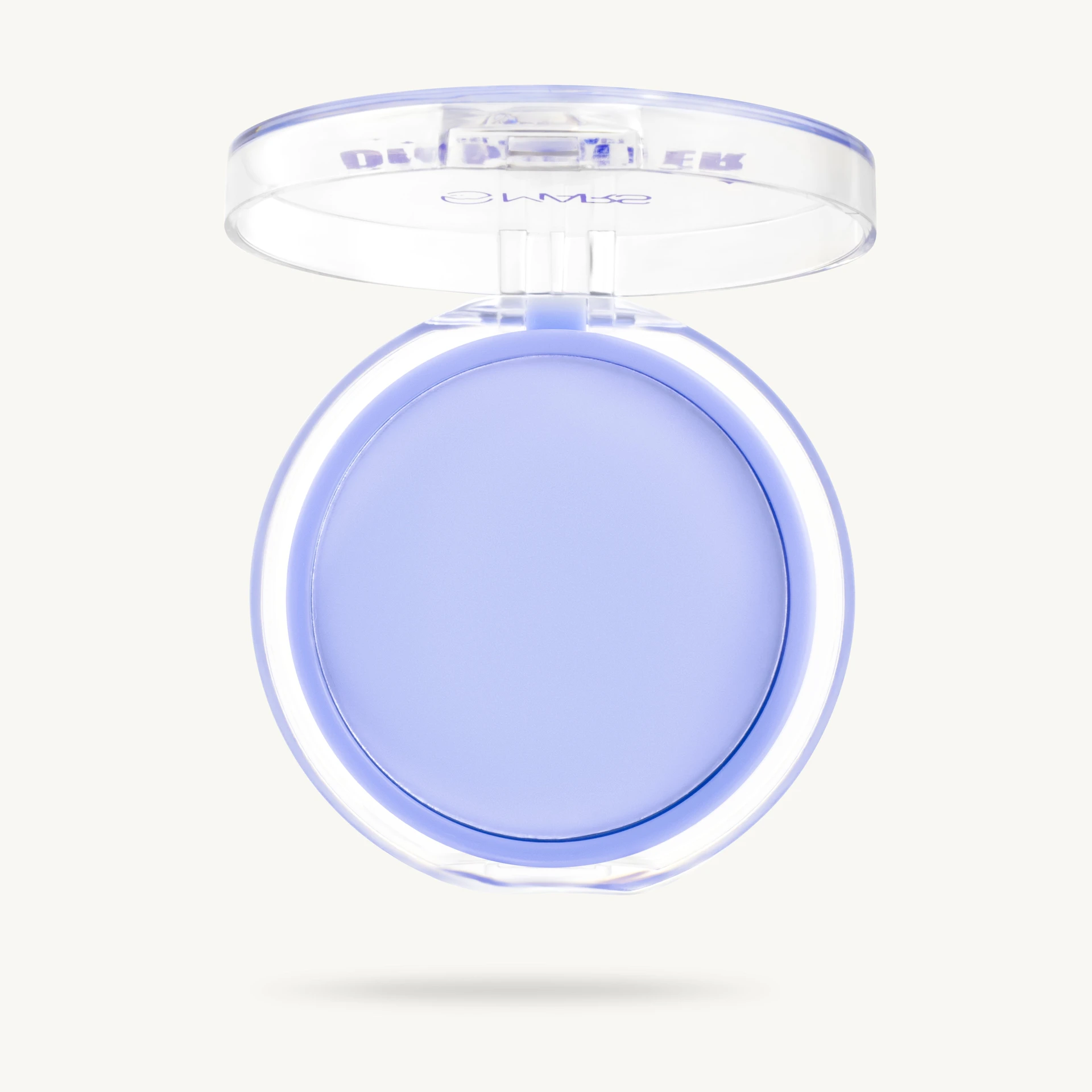 Makeup Setter & Blotter Gel Compact — MB01