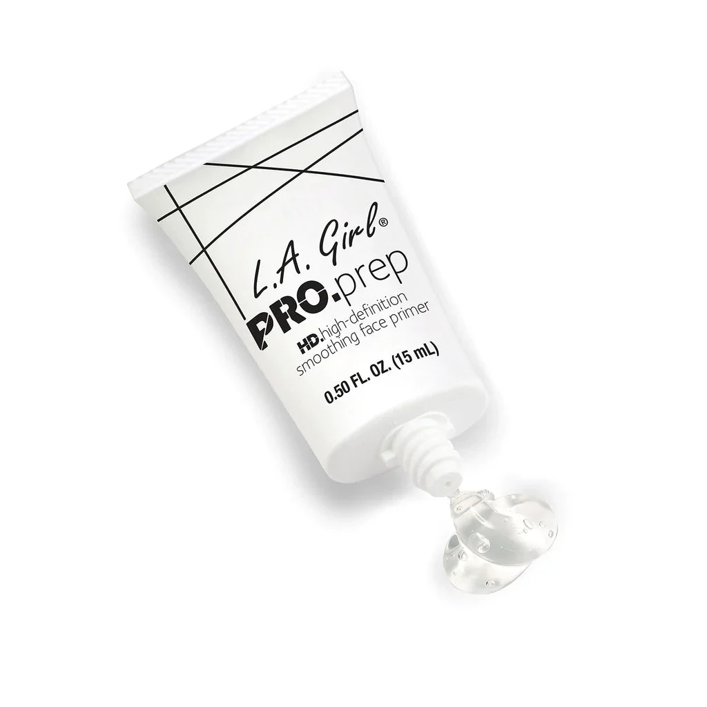 L.A. GIRL PRO PREP HD FACE PRIMER — GFP949 PRIMER