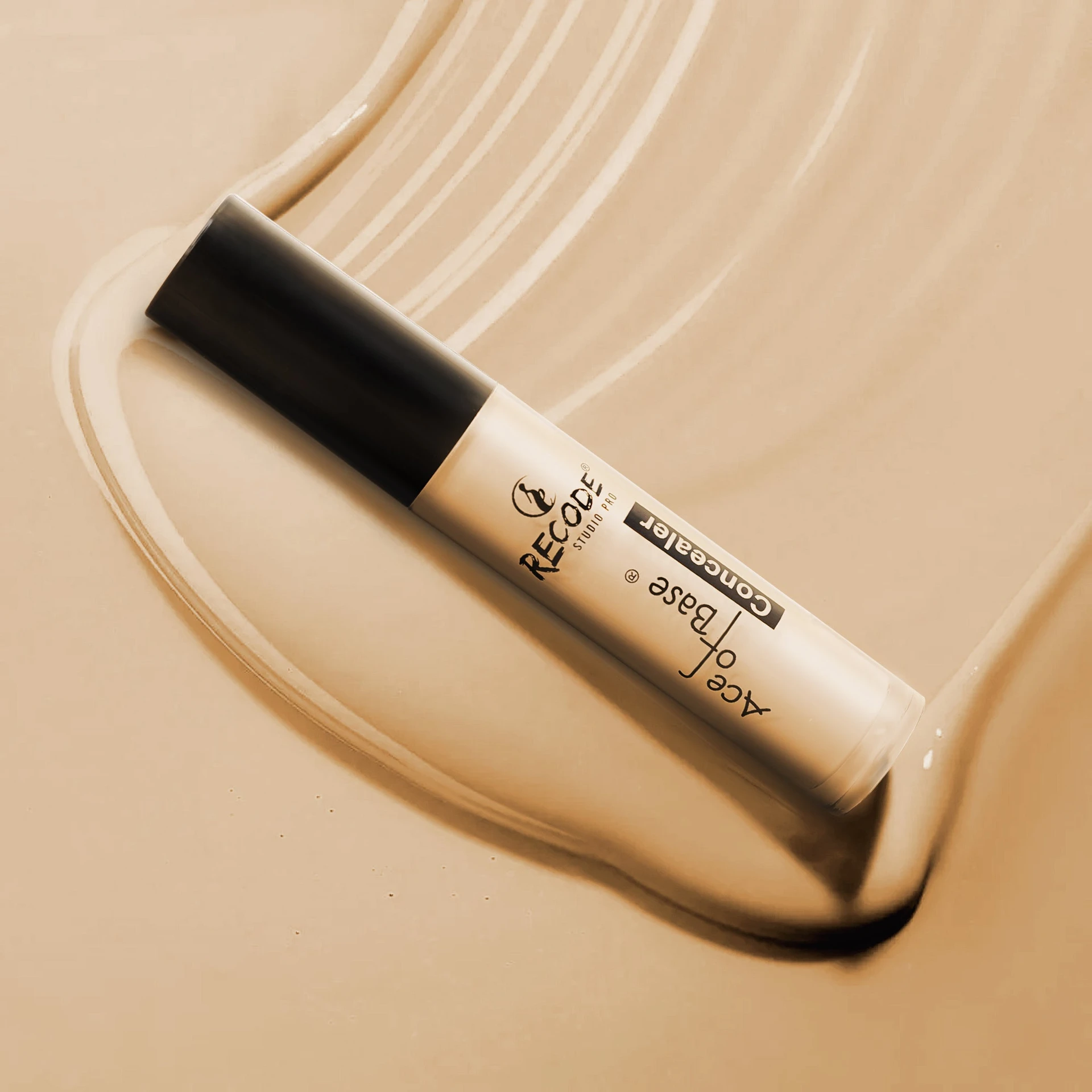 Ace of base concealer — 01 Light