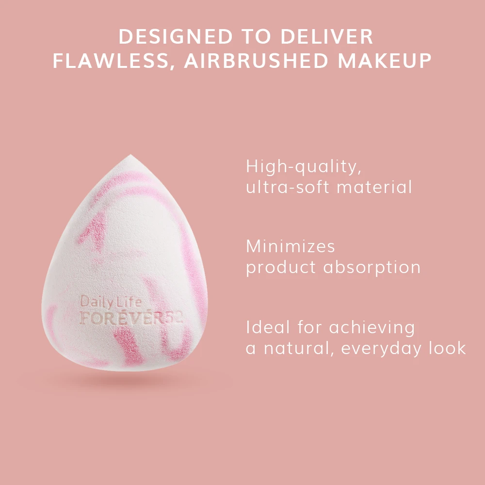Tear Drop Sponge — MSP001