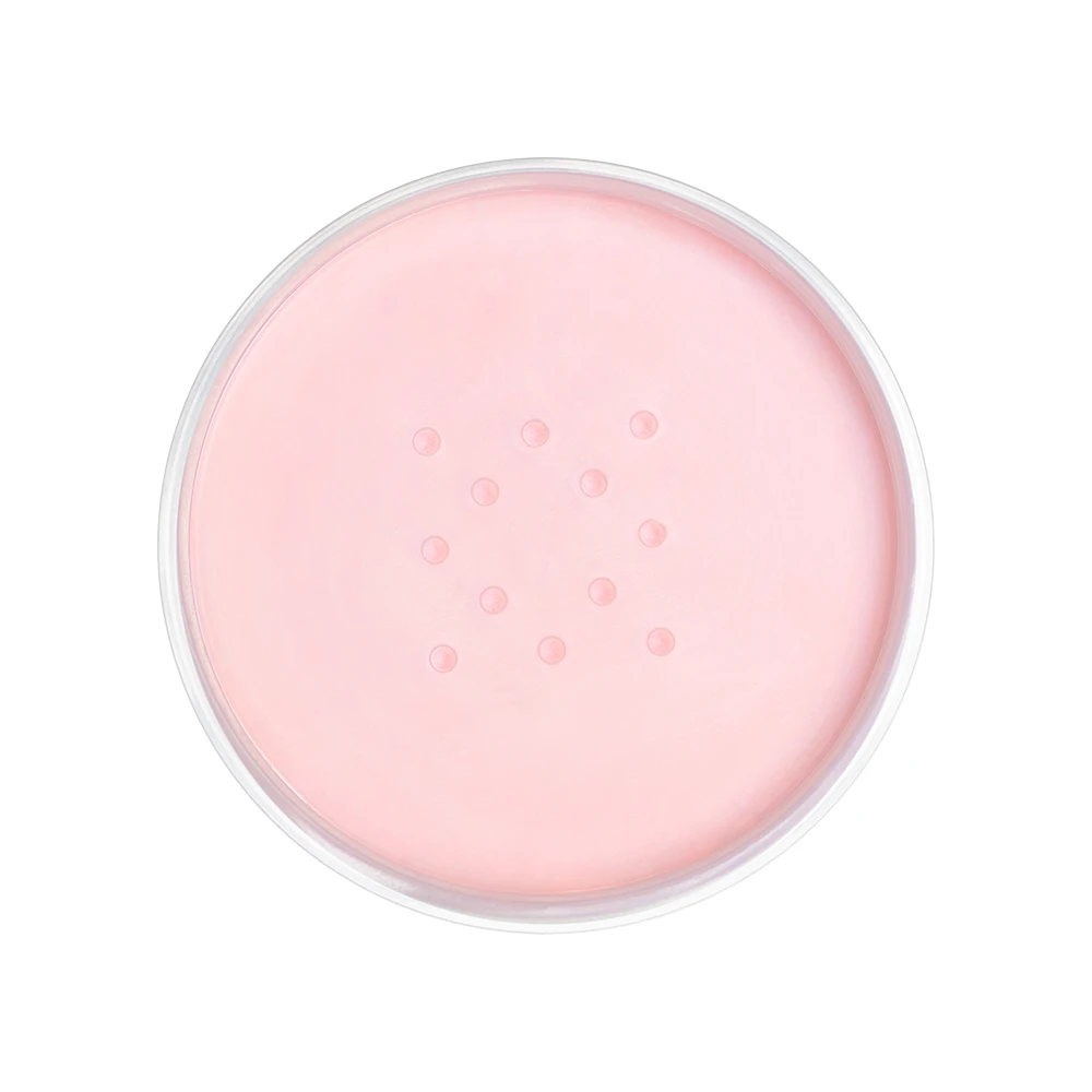 Deep Bake Translucent Matte Loose Powder — GLM007