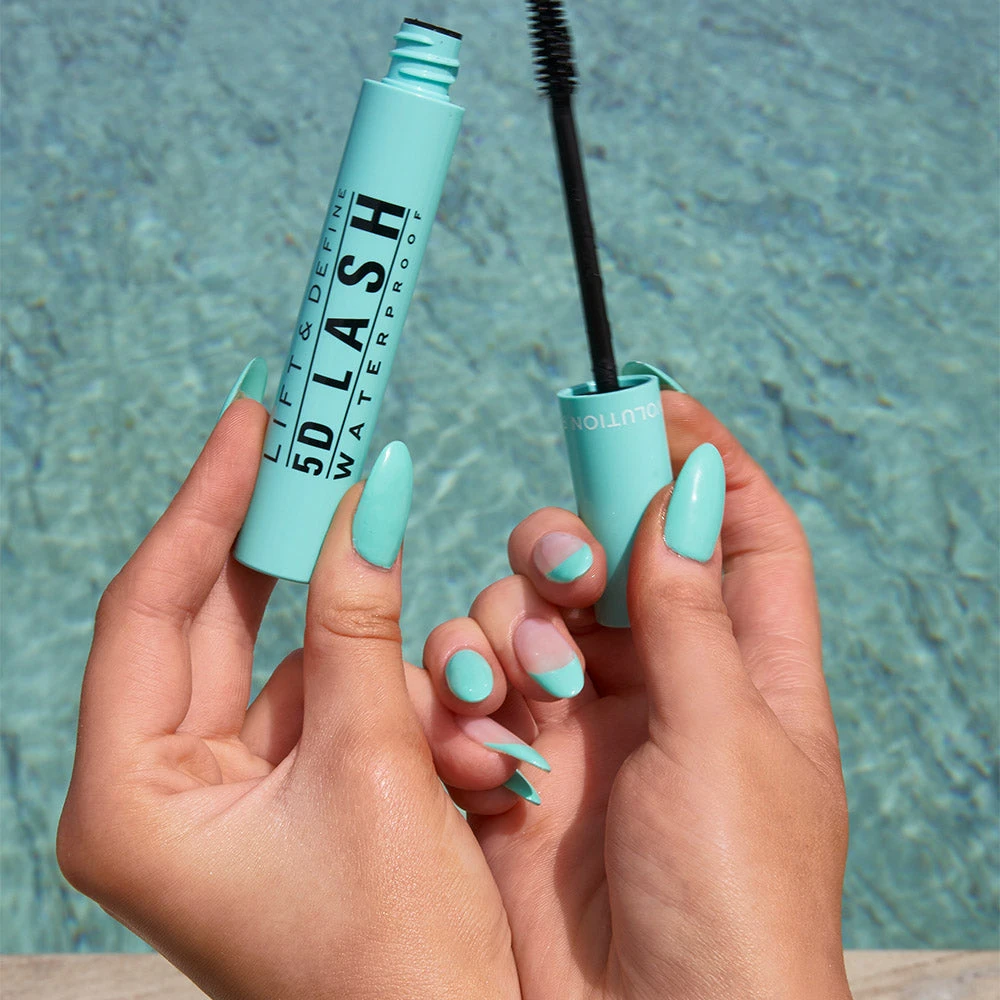 5D Waterproof Mascara — SKU 1498685