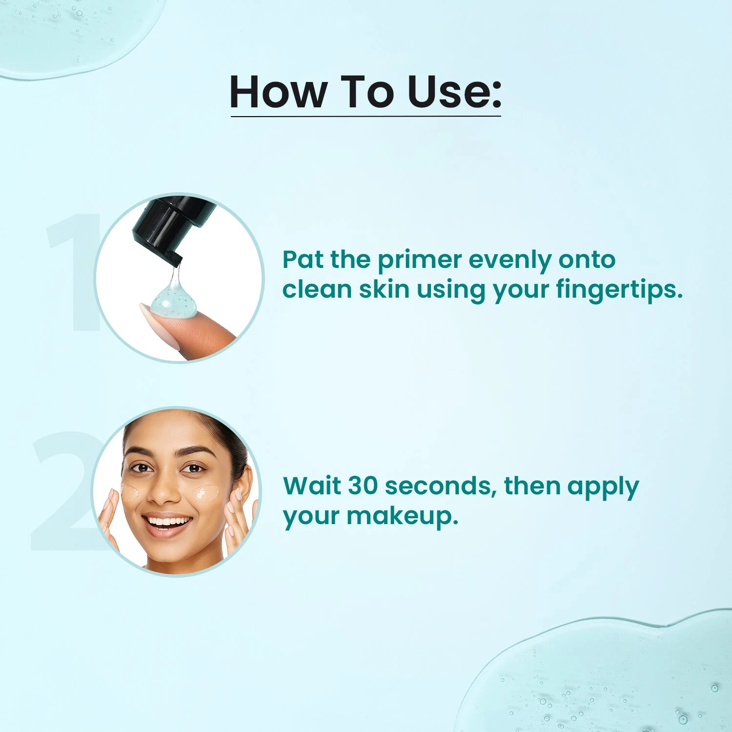 Hold Me Grip Primer — 24 ml